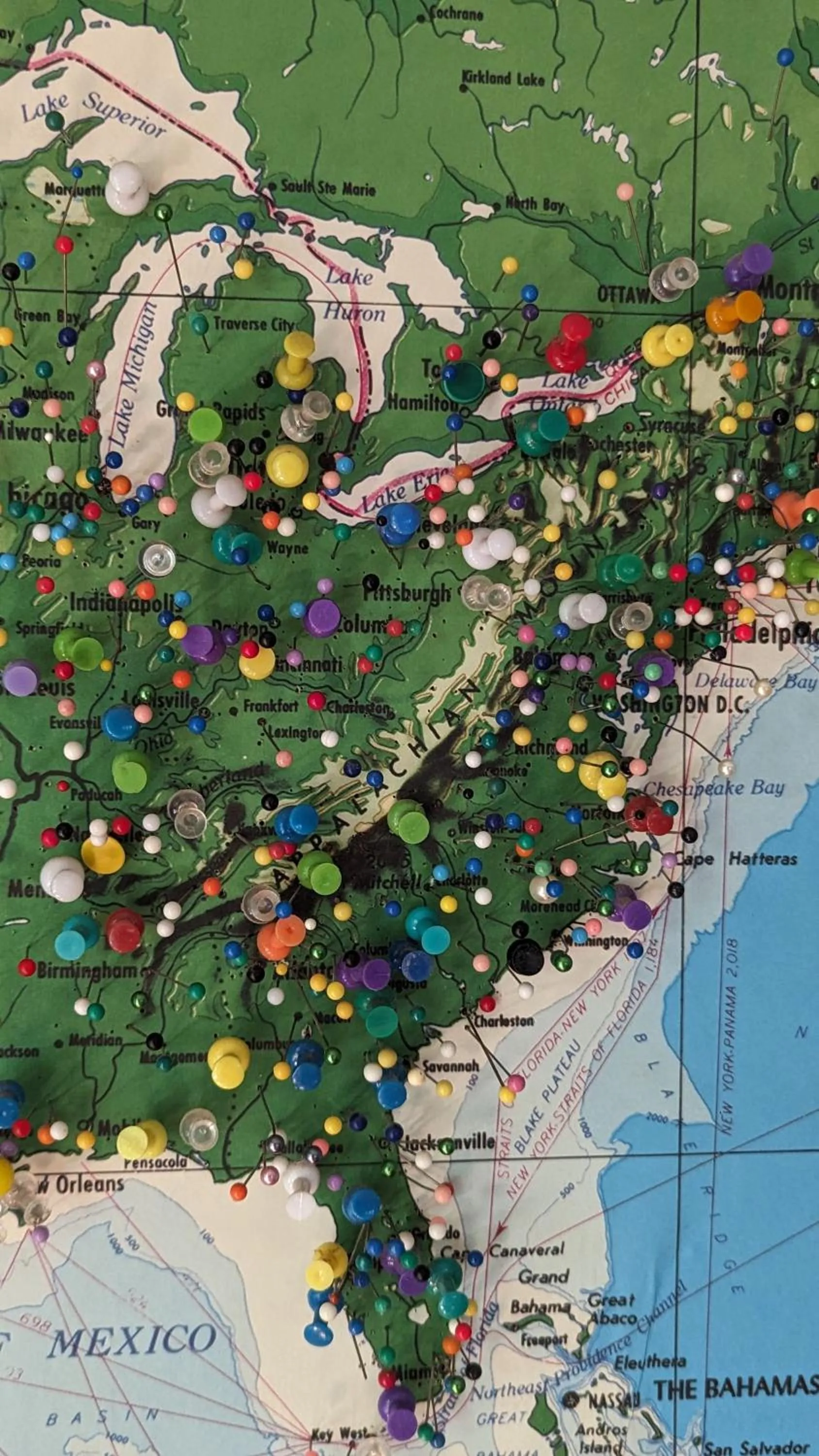 Bon Paul & Sharky's Hostel