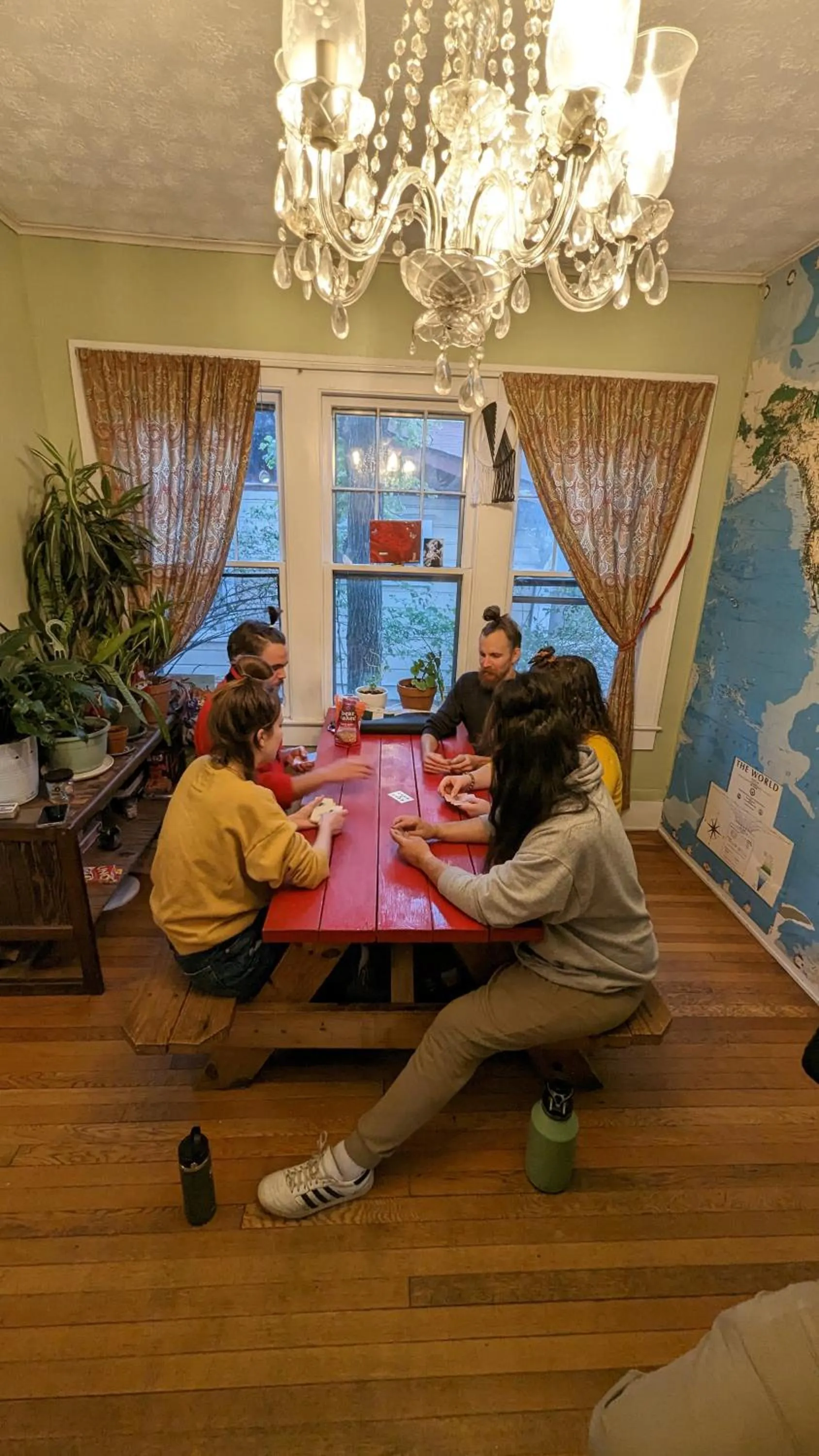 Bon Paul & Sharky's Hostel