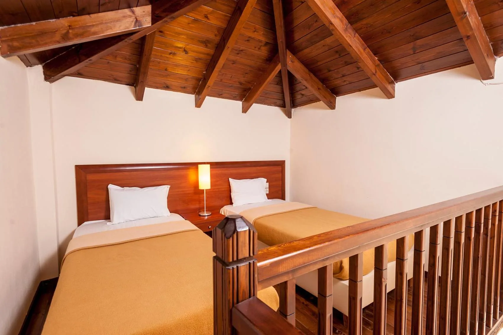 Photo of the whole room in Adelais Hotel