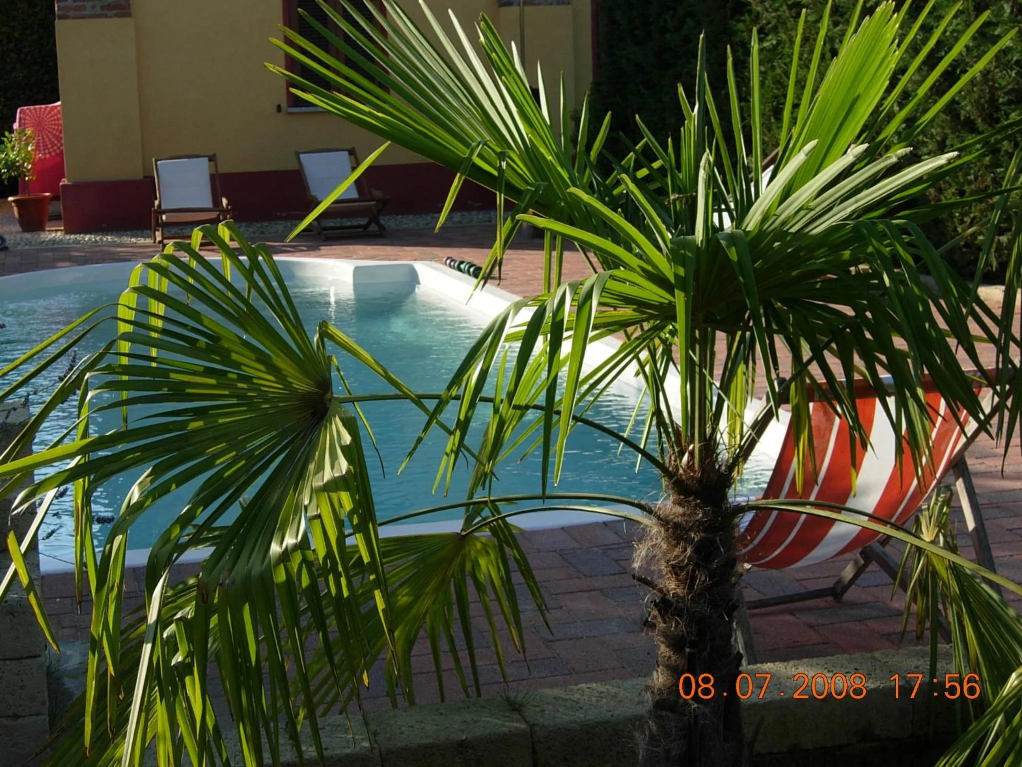  in B&B Il Pioppo E La Fonte