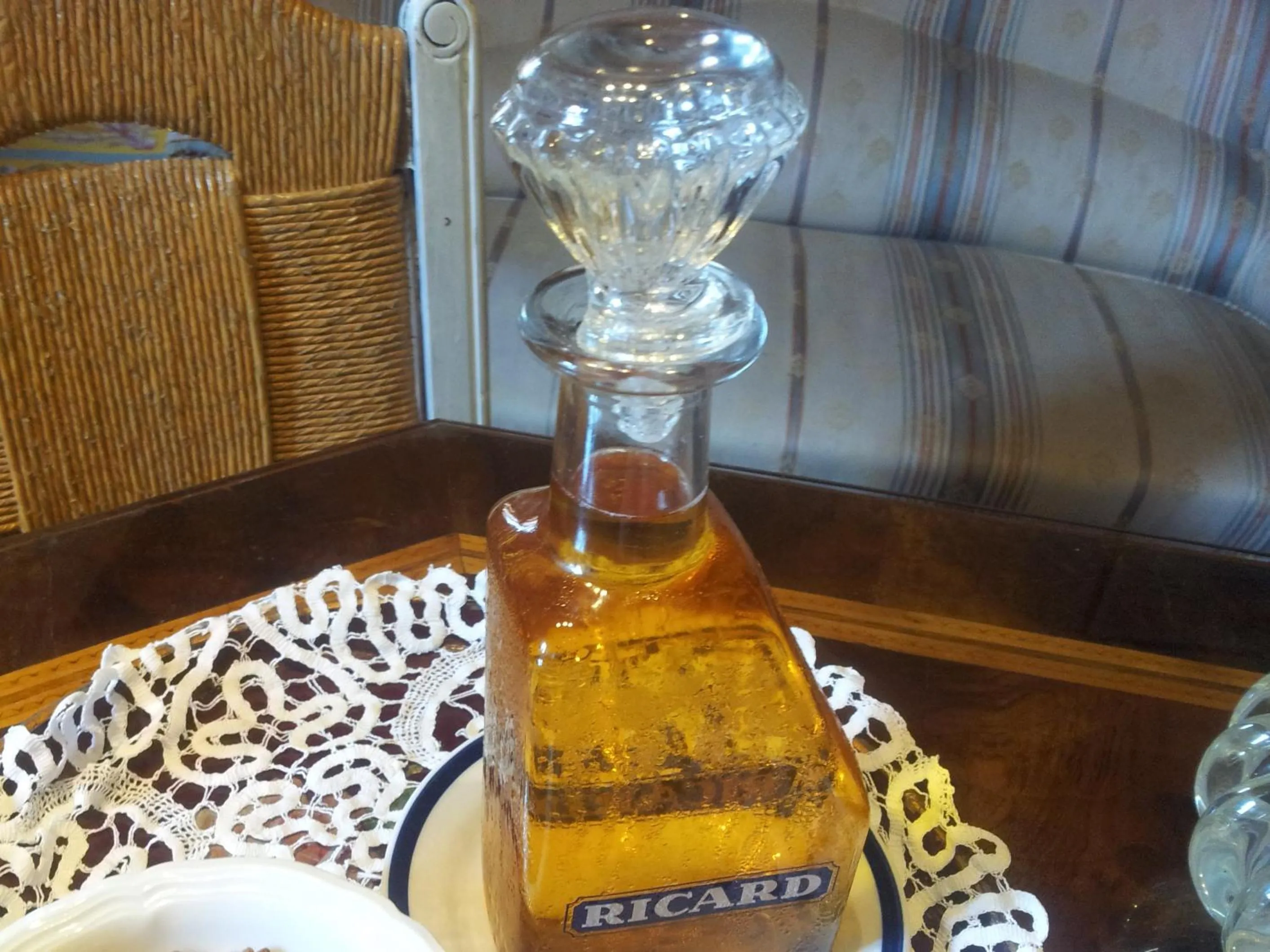 Breakfast in B&B Il Pioppo E La Fonte