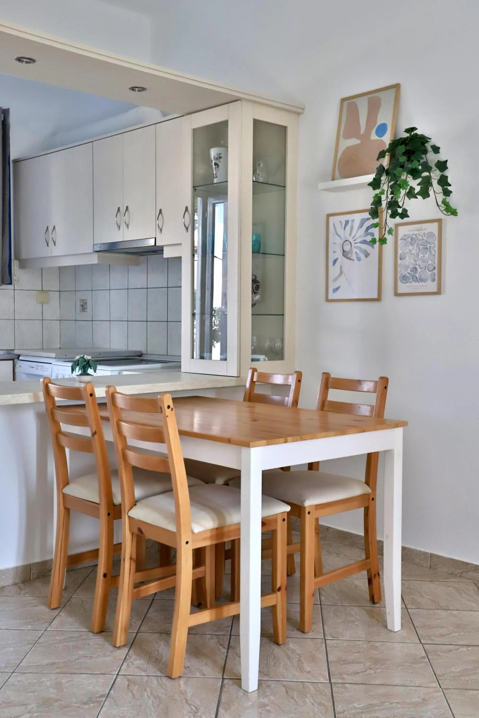 Helios Studios & Apartments