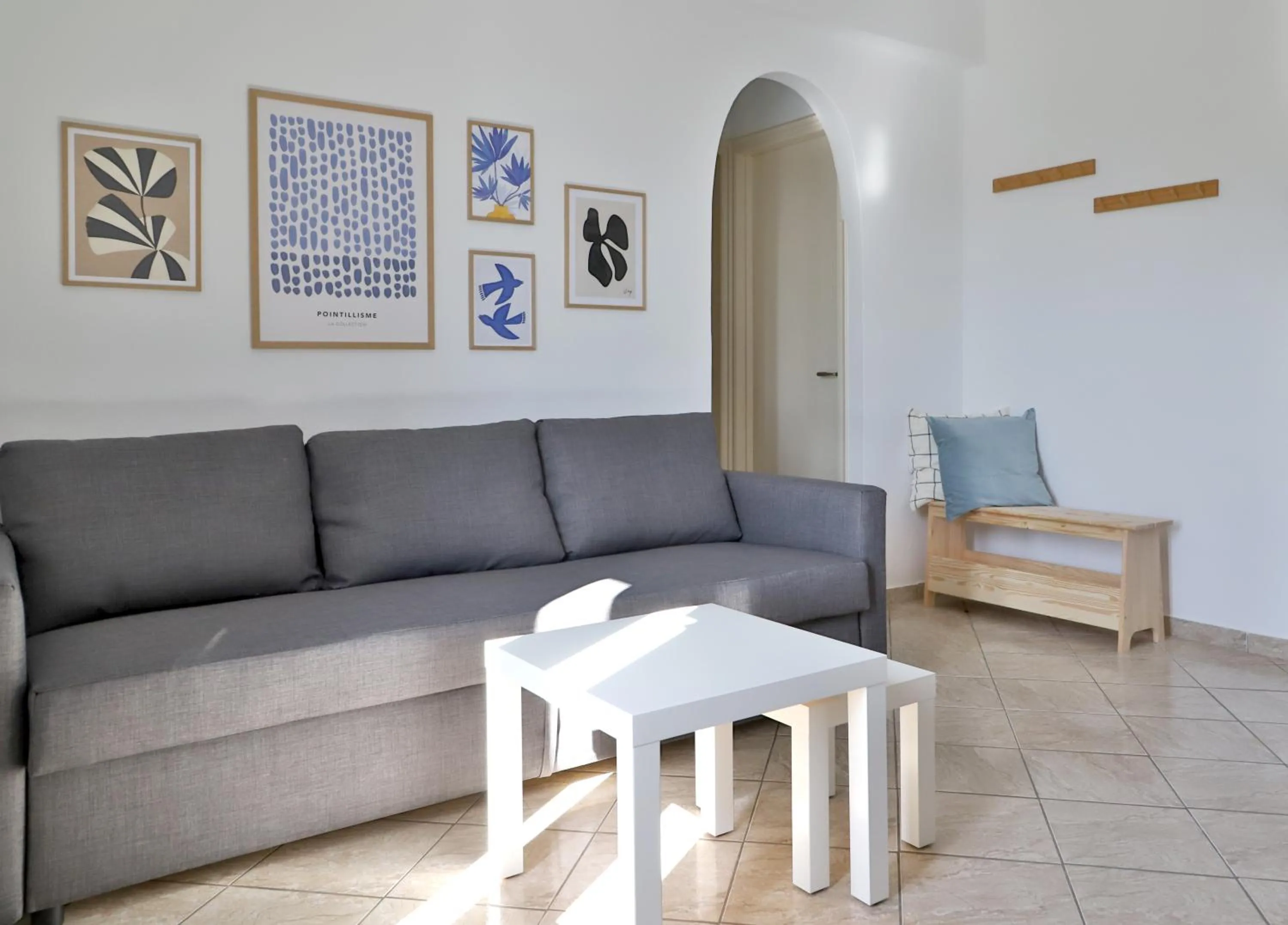 Helios Studios & Apartments