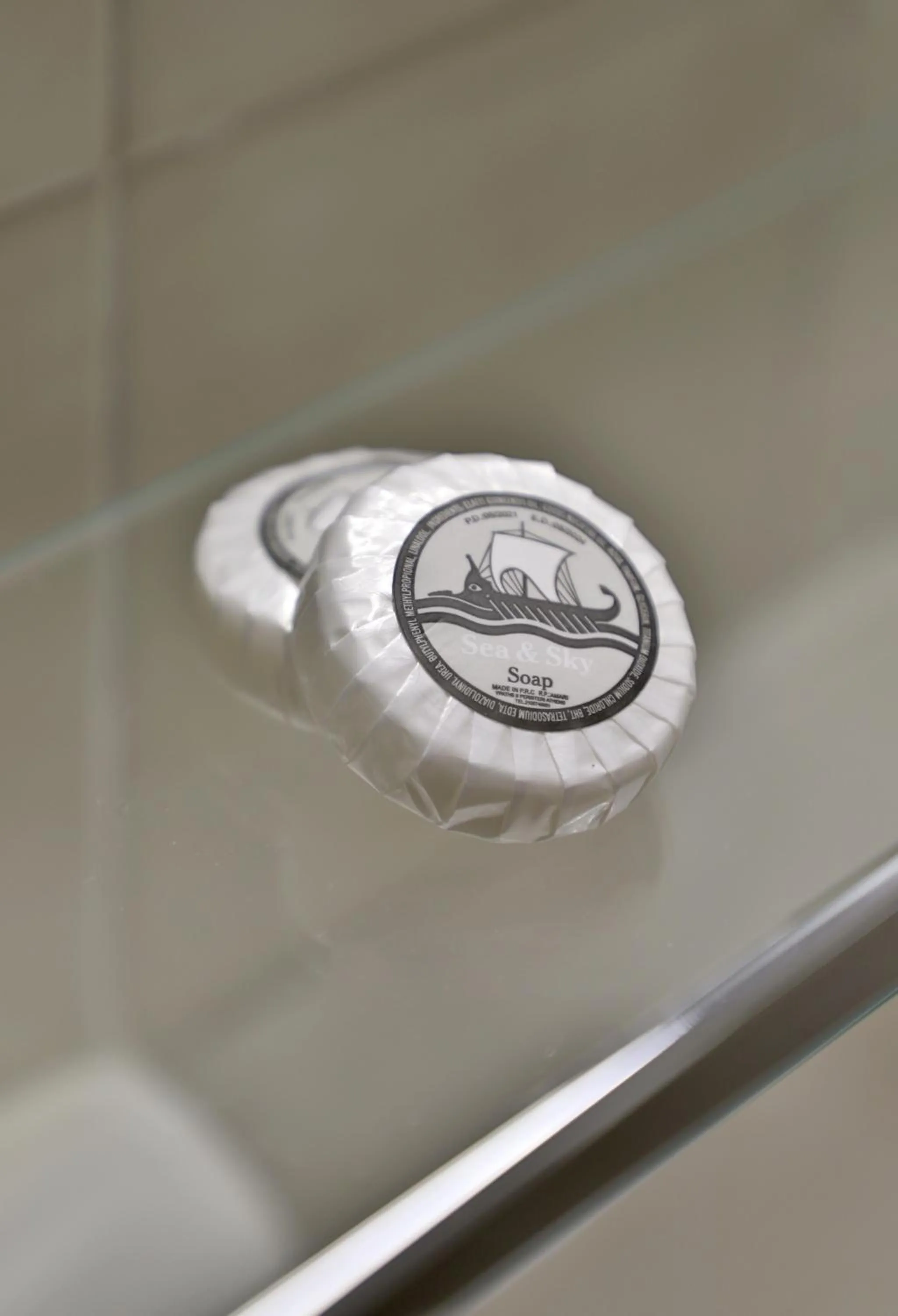 Helios Studios & Apartments