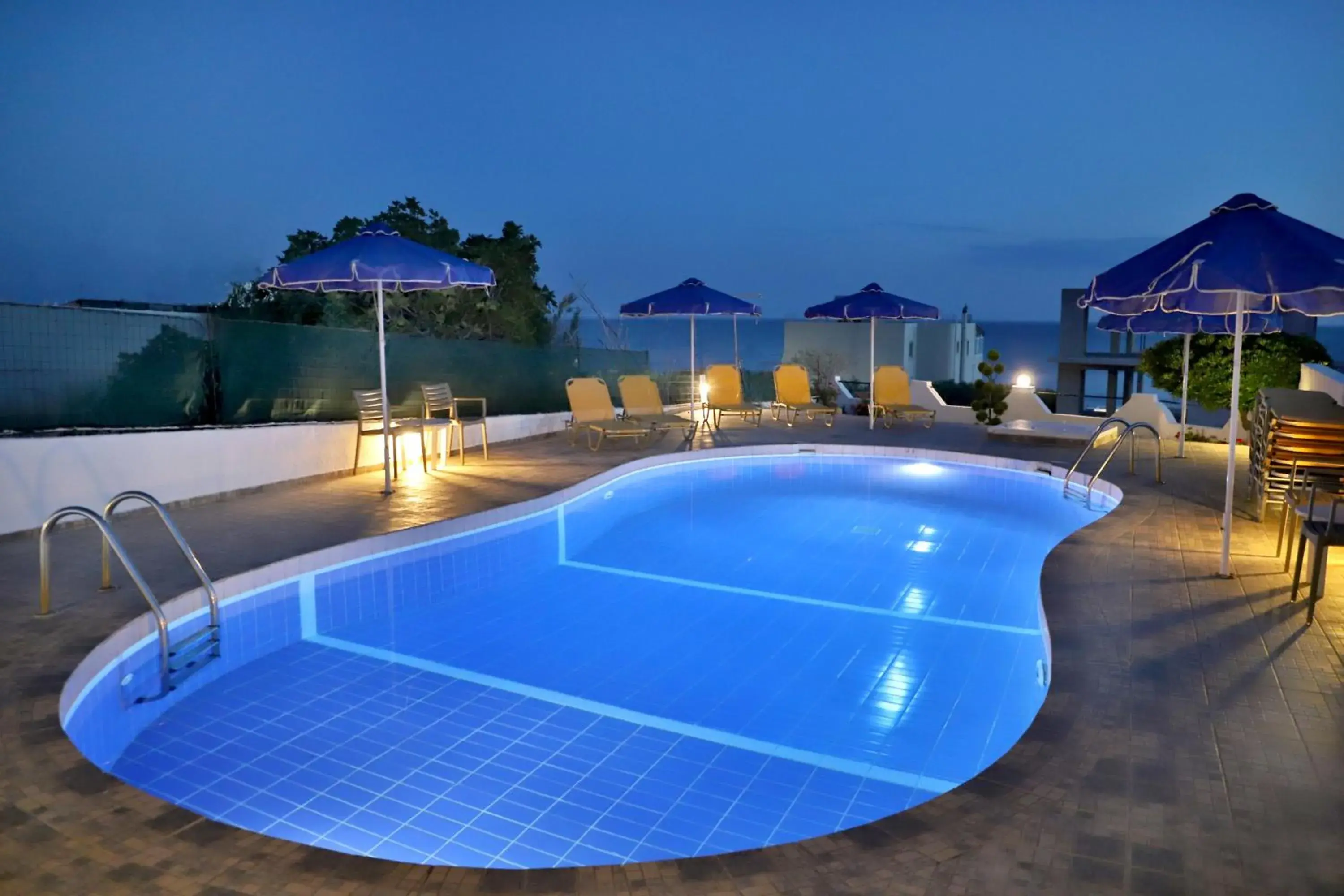 Helios Studios & Apartments Helios Studios & Apartments