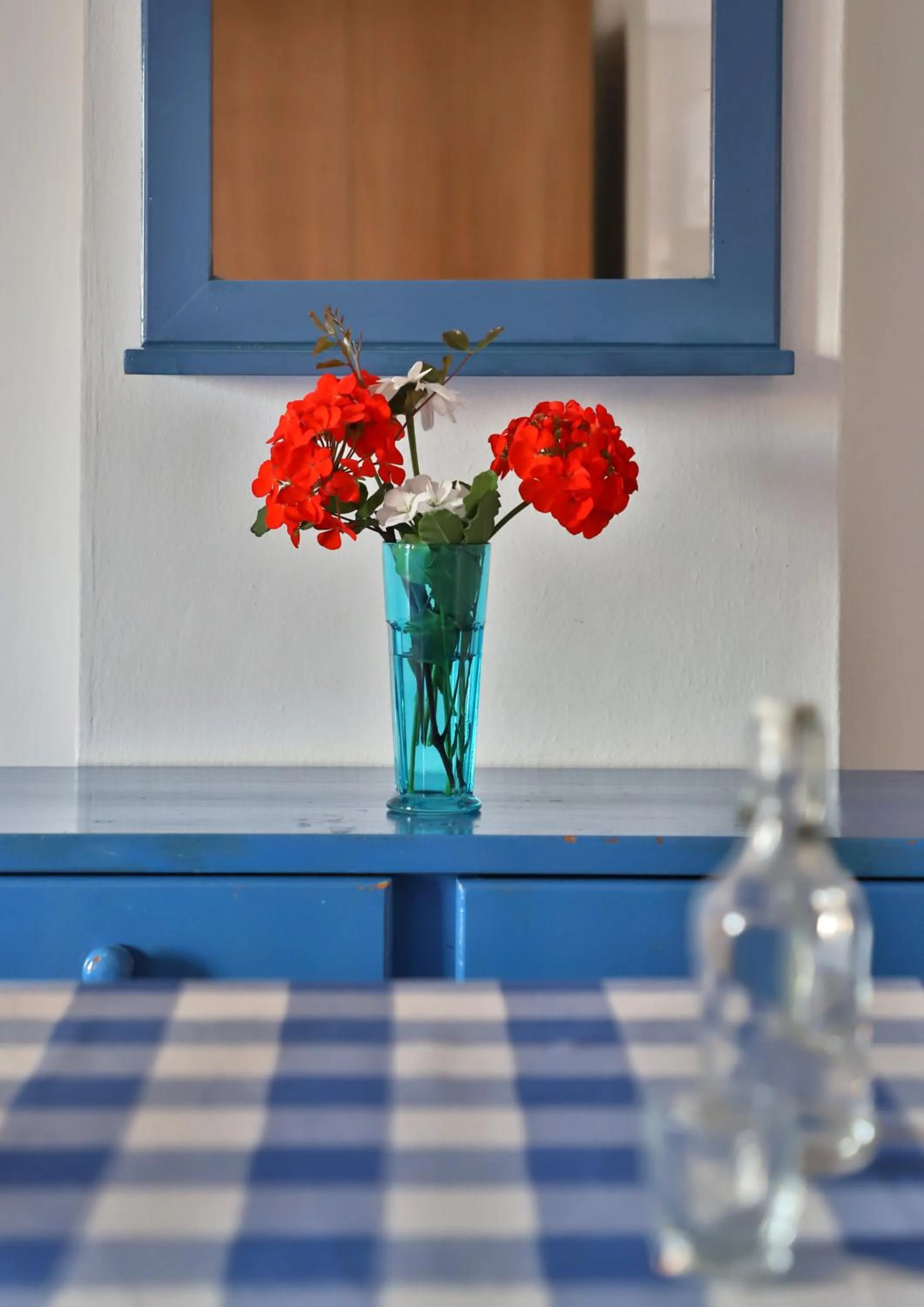 Helios Studios & Apartments