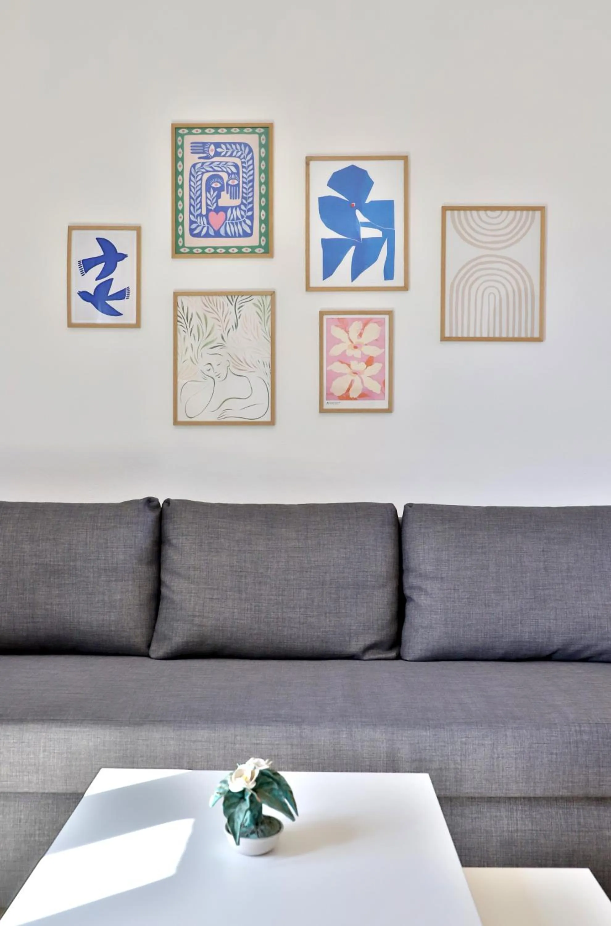 Helios Studios & Apartments