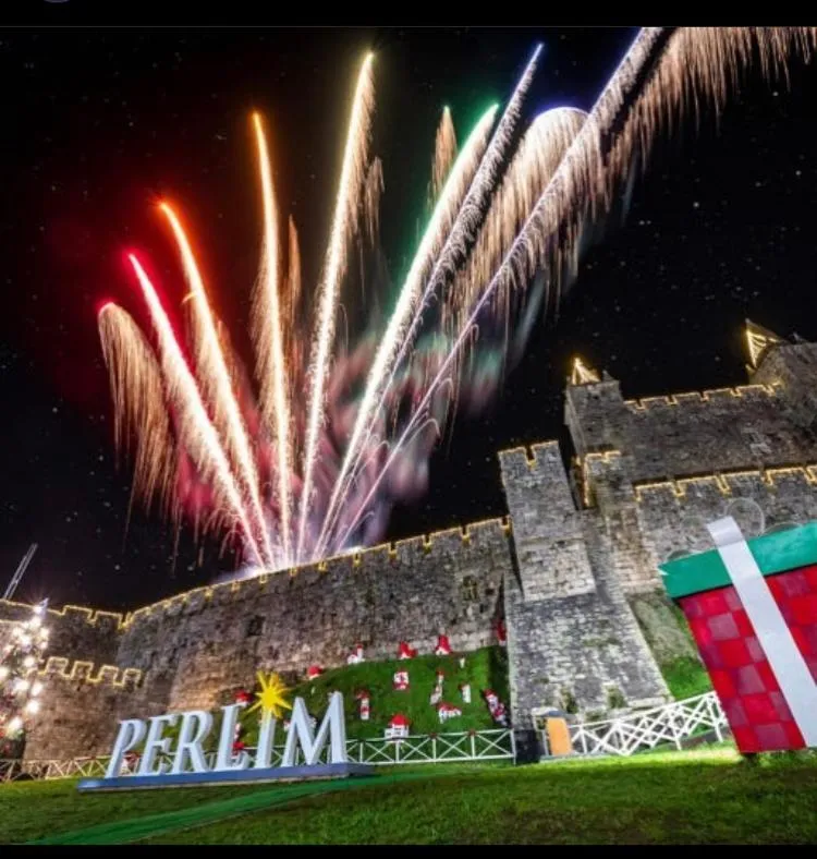 Hotel Feira Pedra Bela