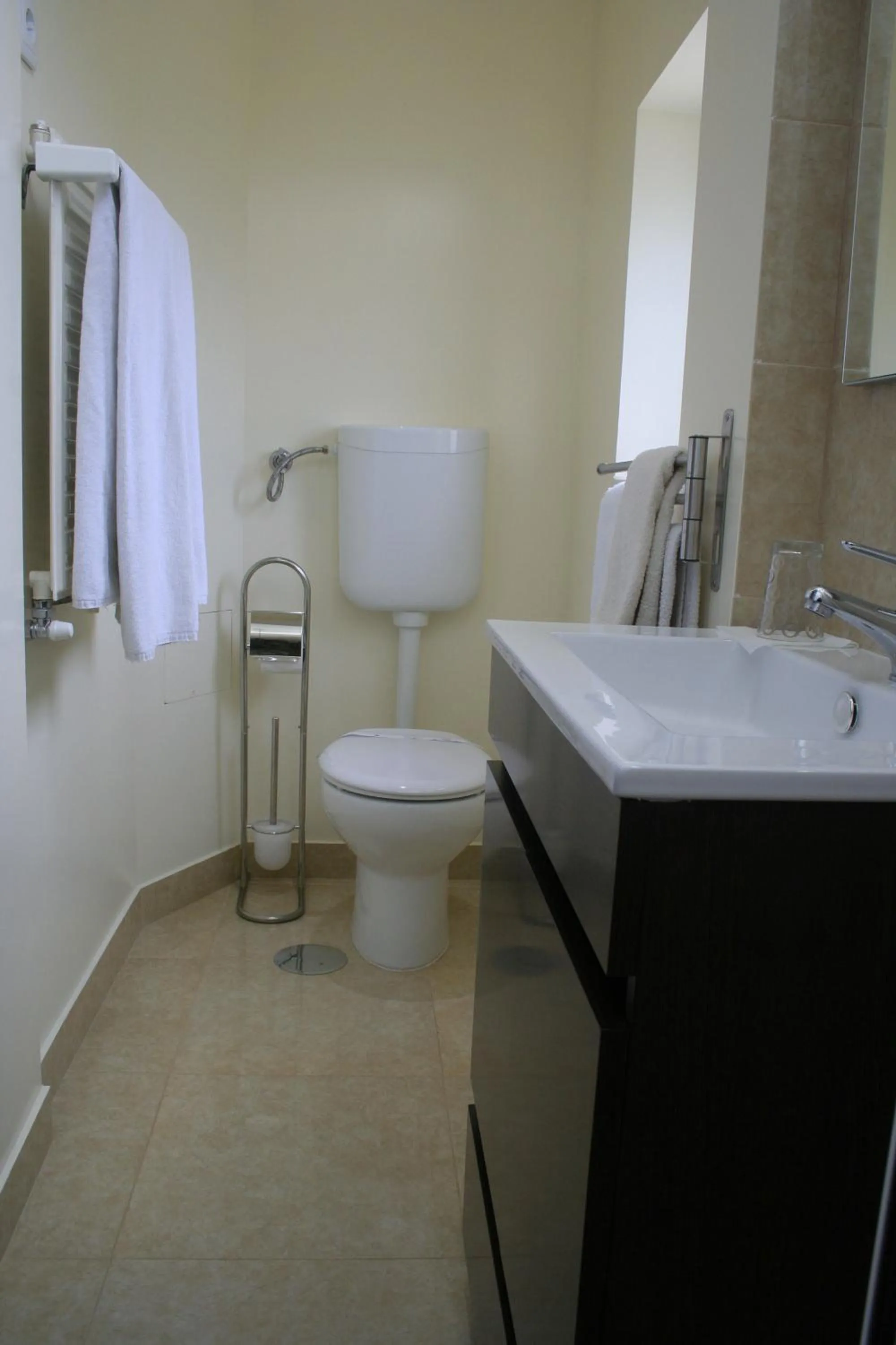 Bathroom in Hotel Estoril Porto