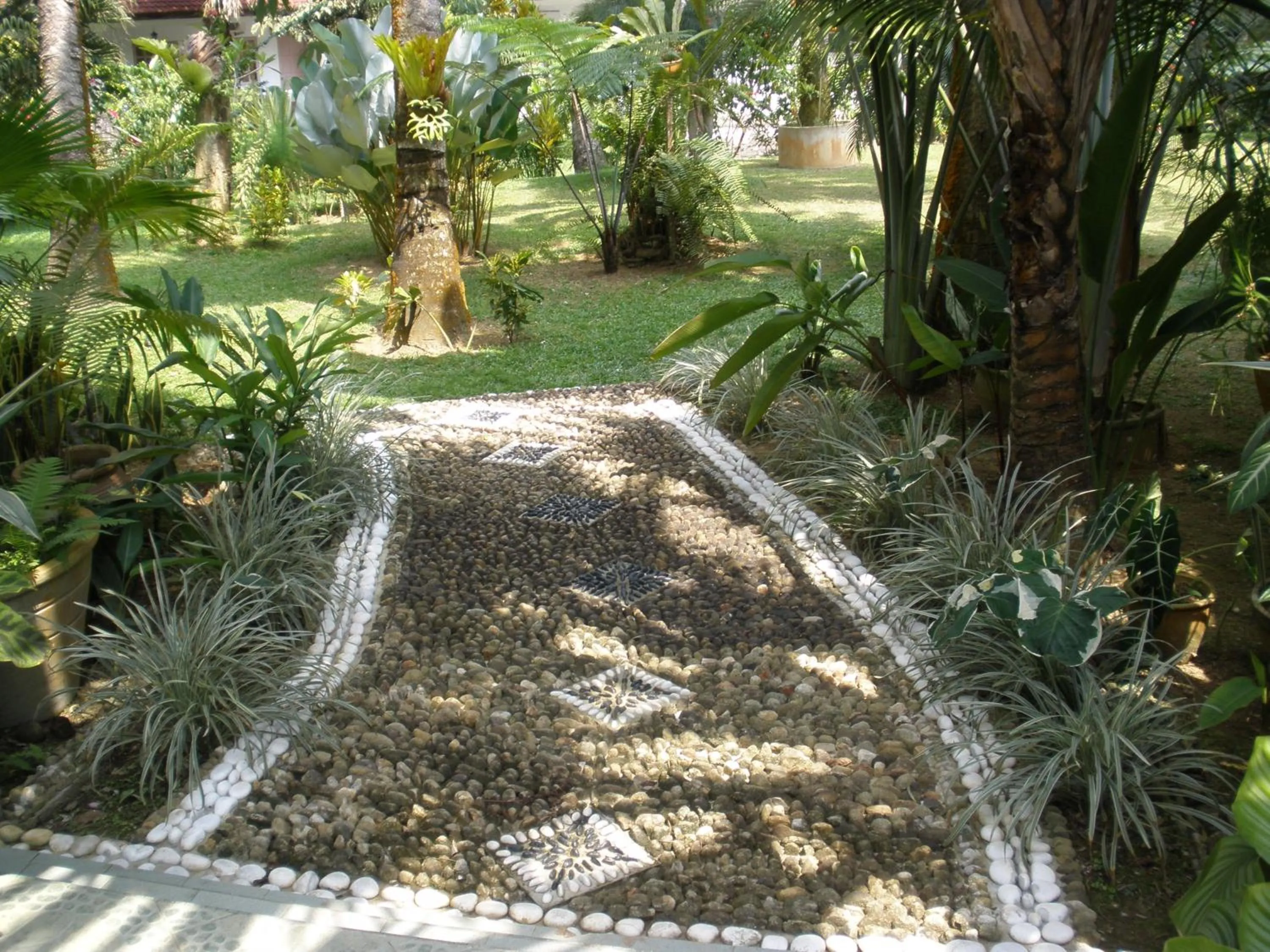 Seri Pengantin Resort