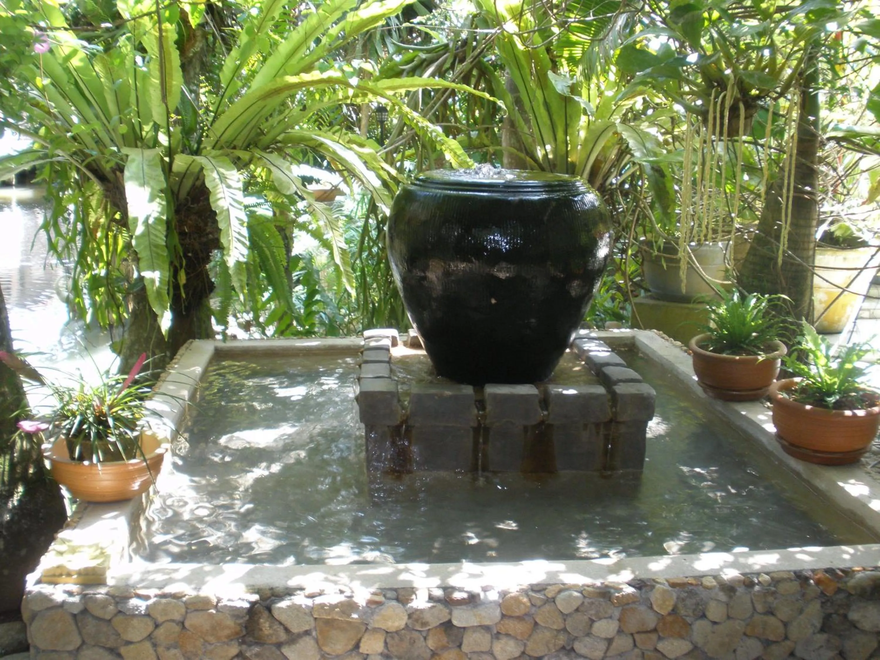 Seri Pengantin Resort