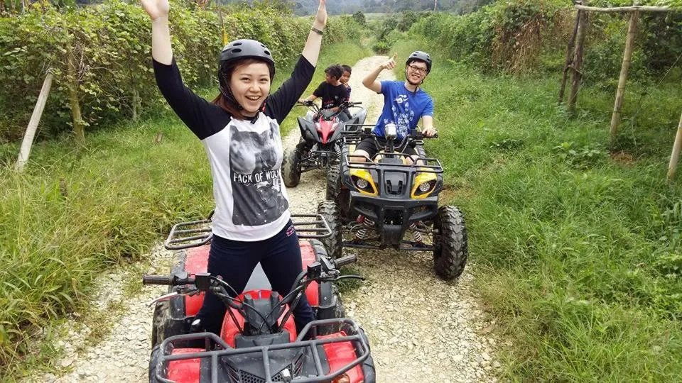 Seri Pengantin Resort