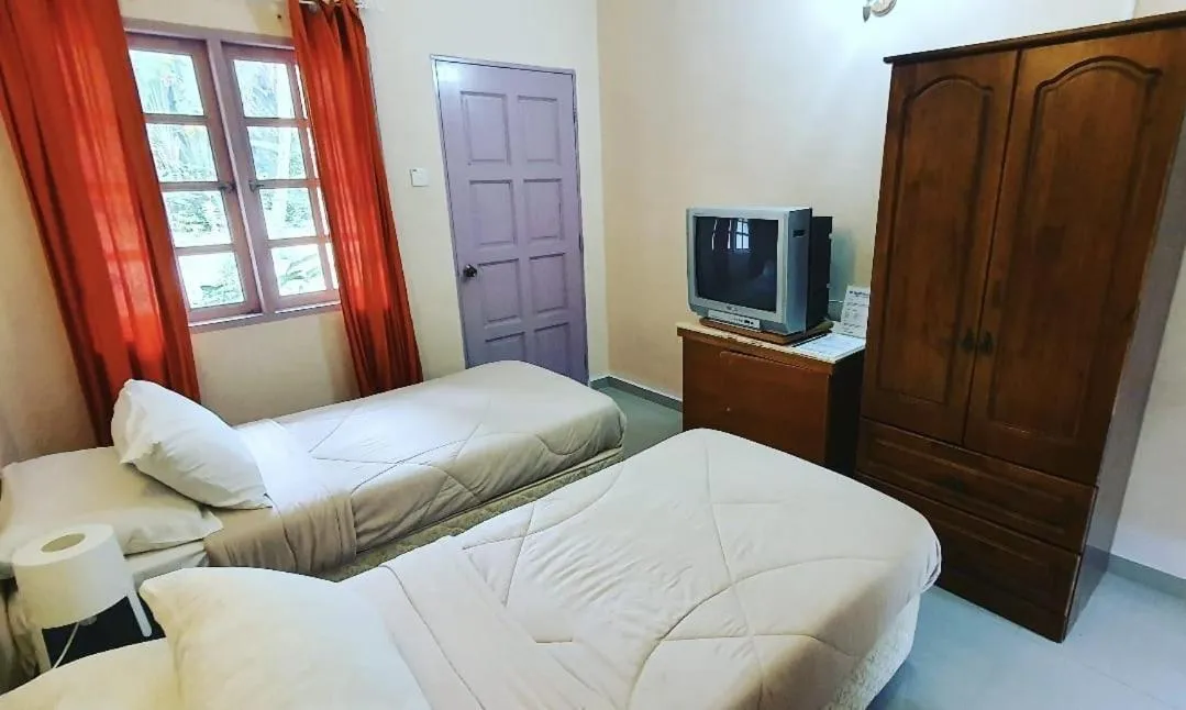 Seri Pengantin Resort