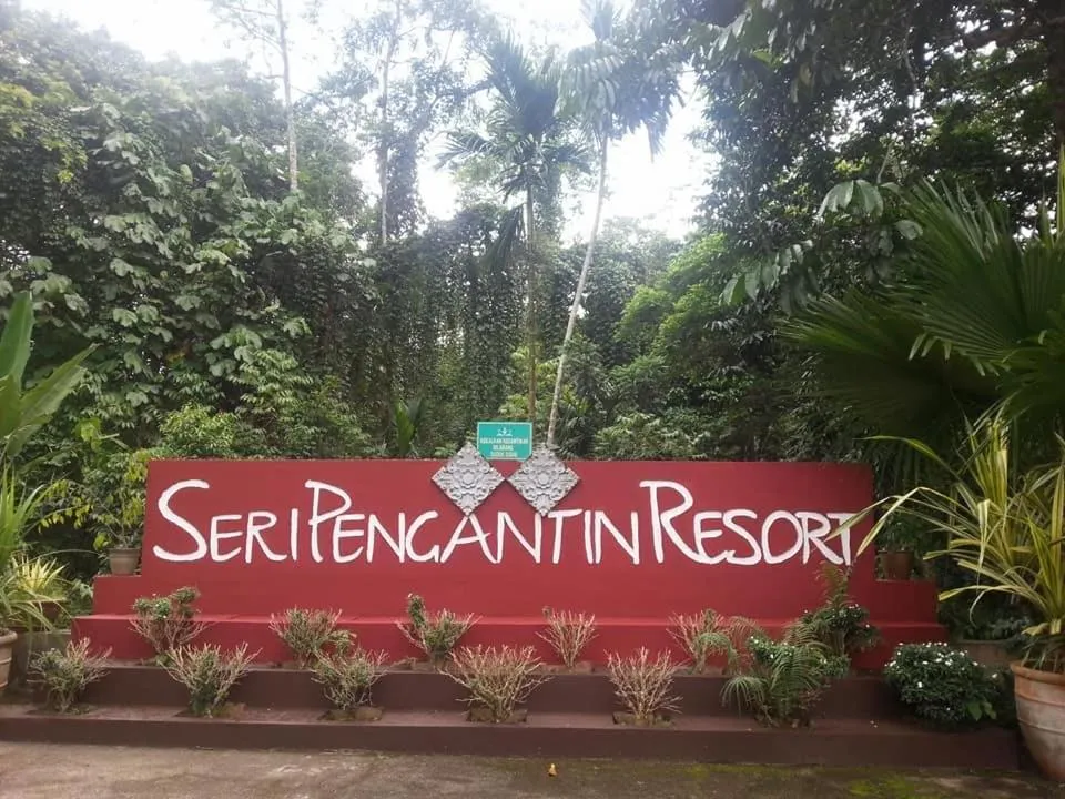 Seri Pengantin Resort