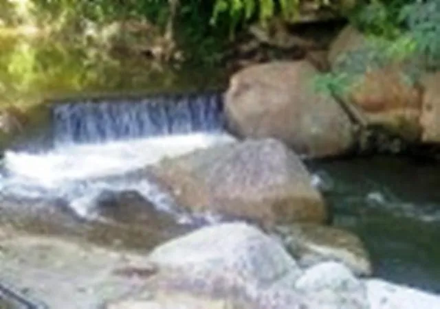 Seri Pengantin Resort