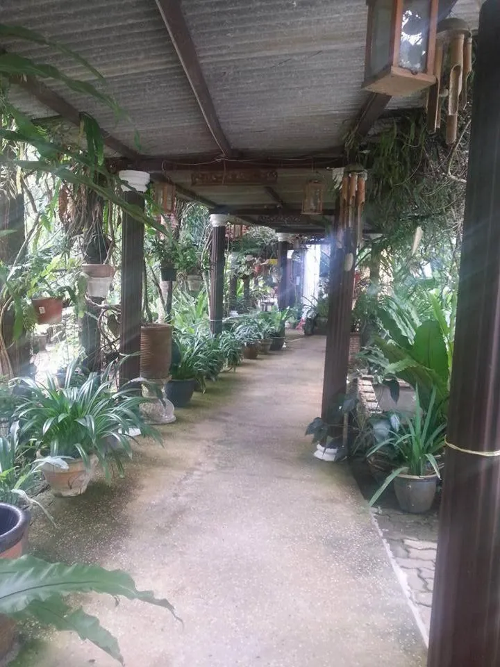 Seri Pengantin Resort