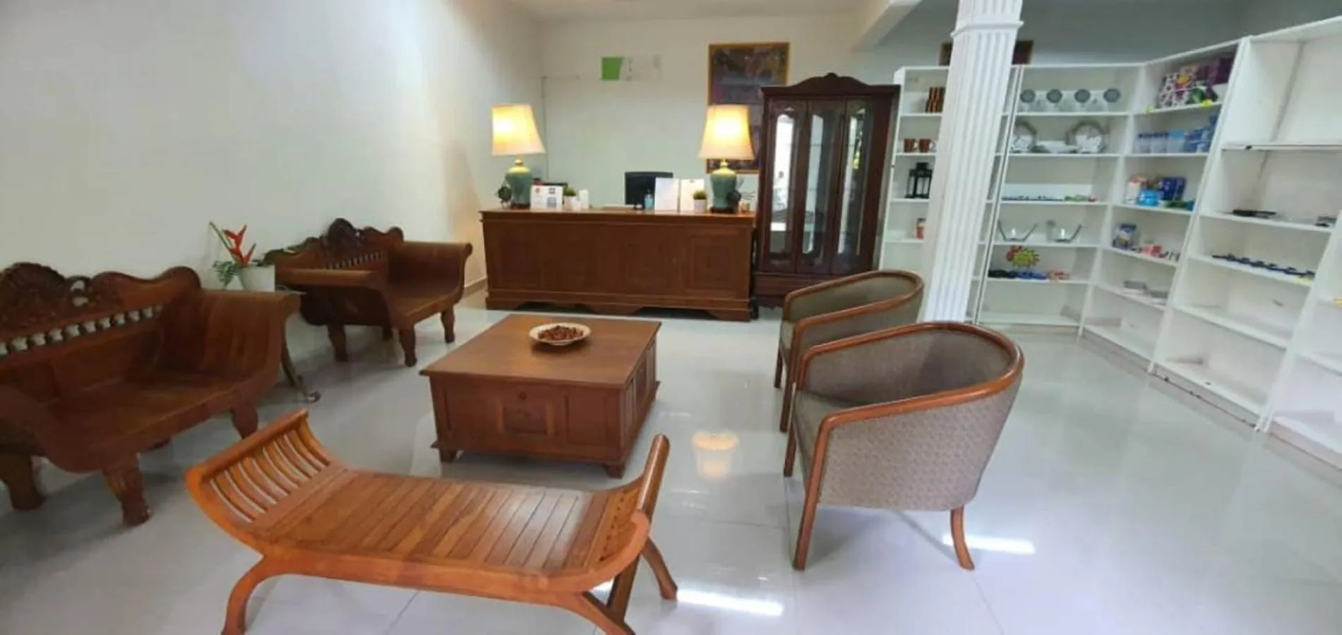 Seri Pengantin Resort