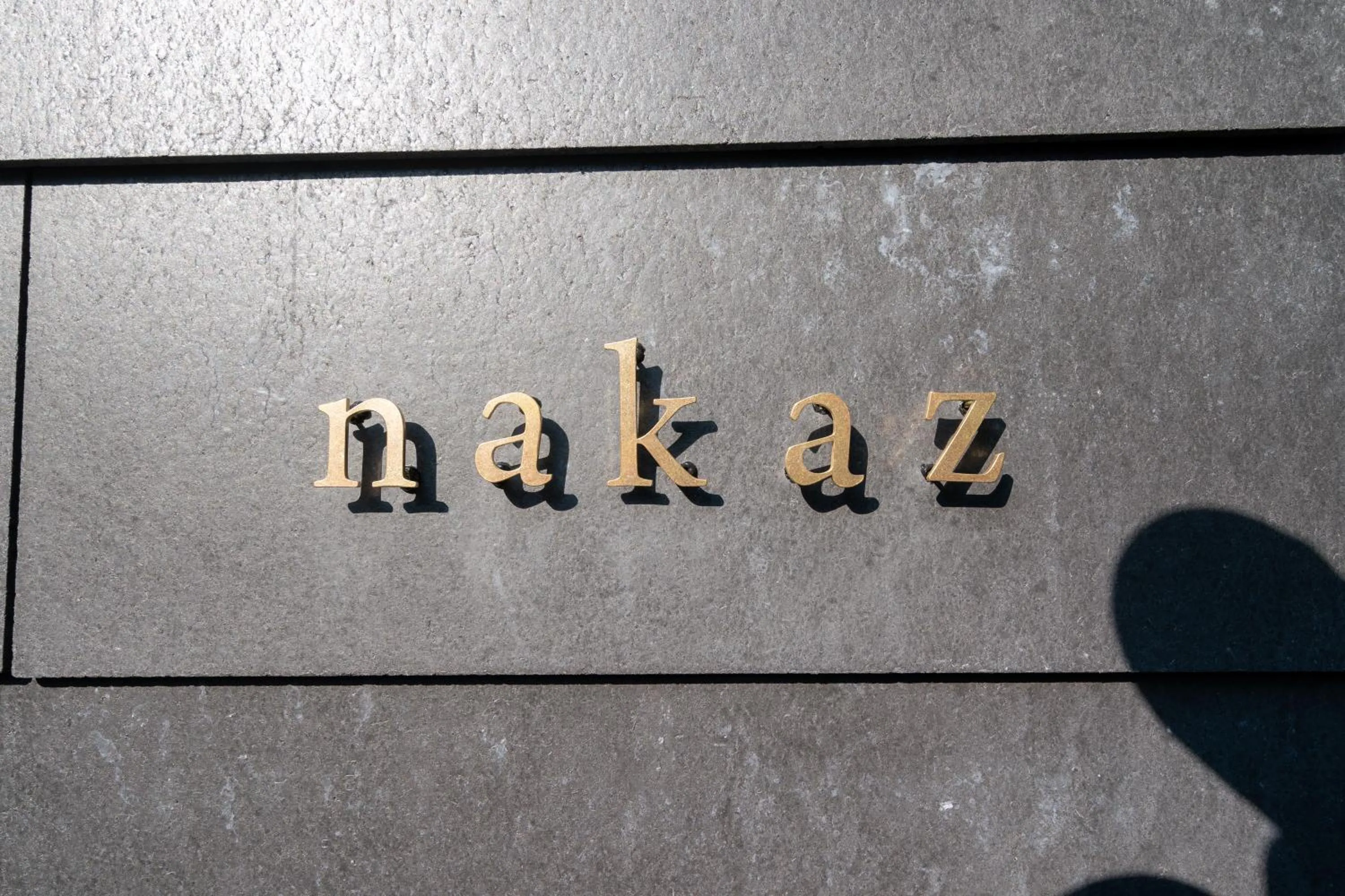 NAKAZ Machiya , Osaka Umeda