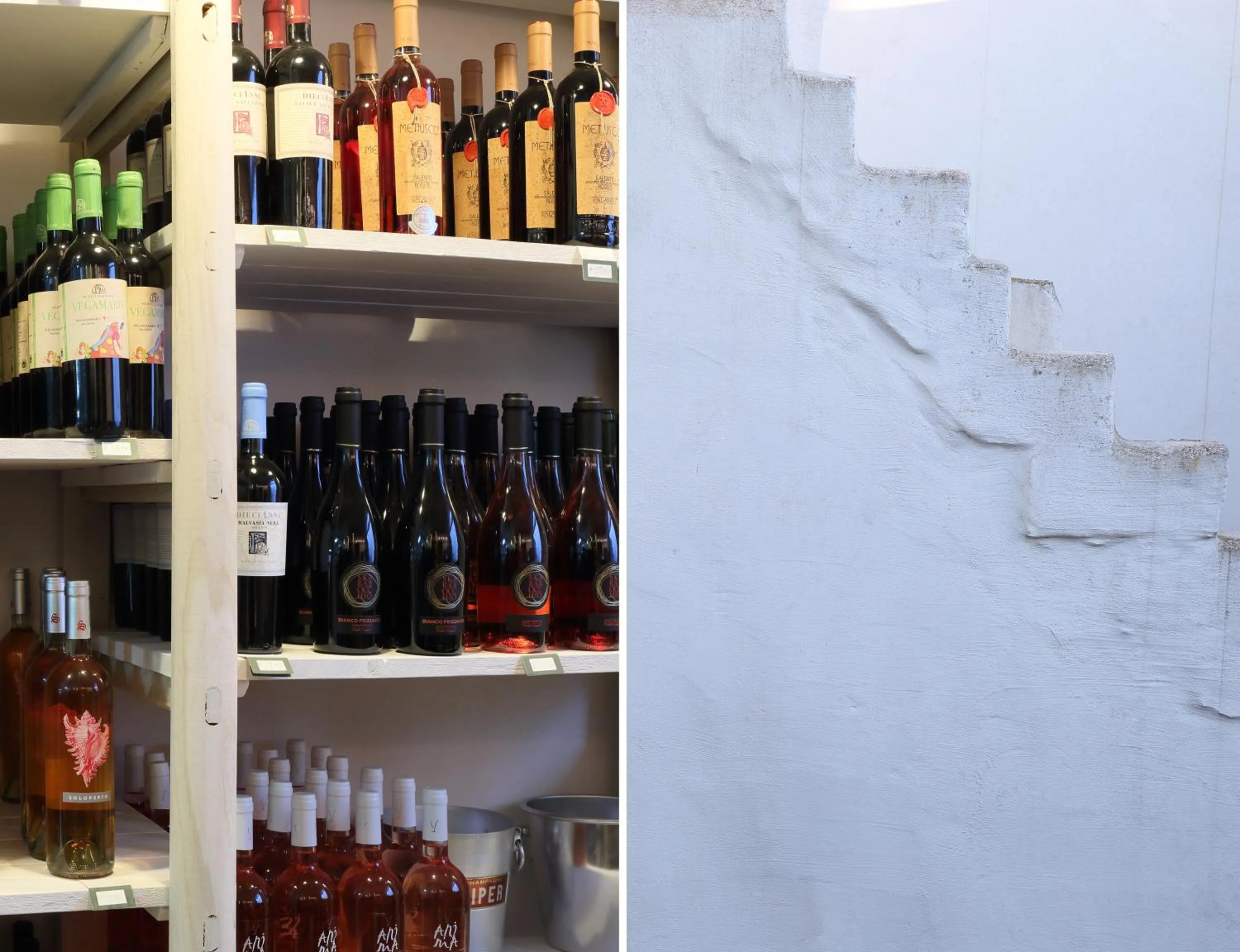 B&B Dimora Muzio and Restaurant