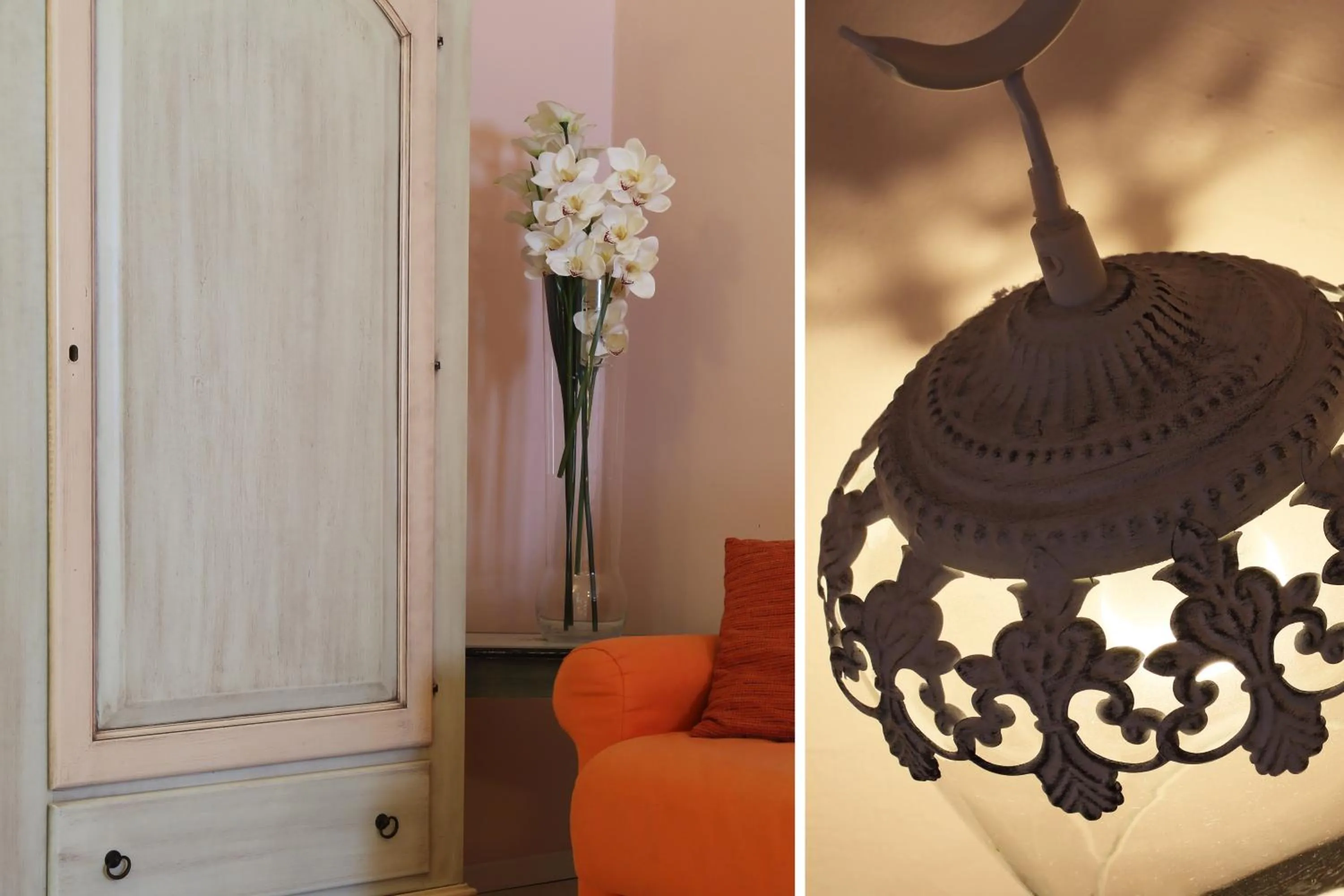 B&B Dimora Muzio and Restaurant