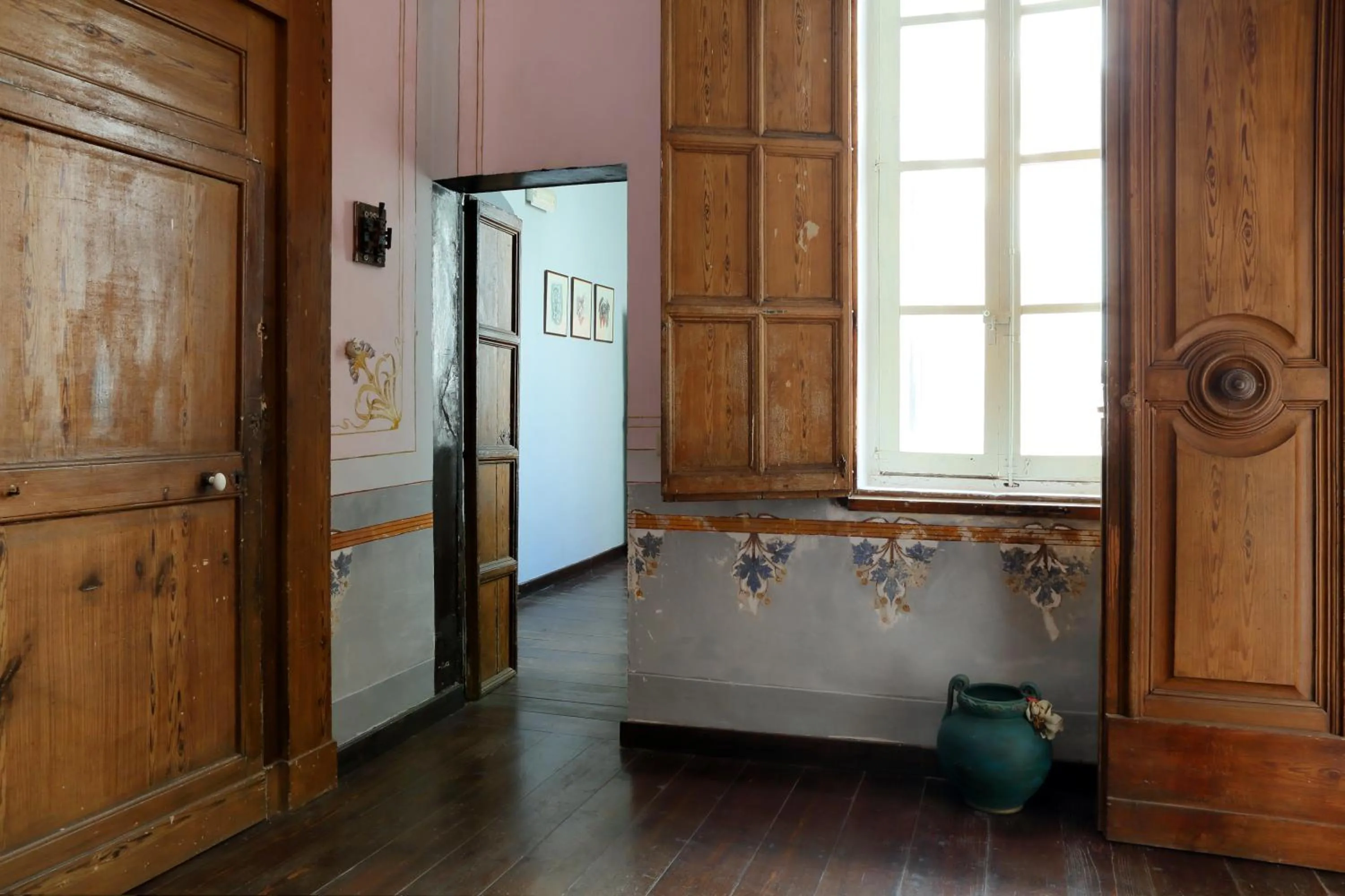 B&B Dimora Muzio and Restaurant