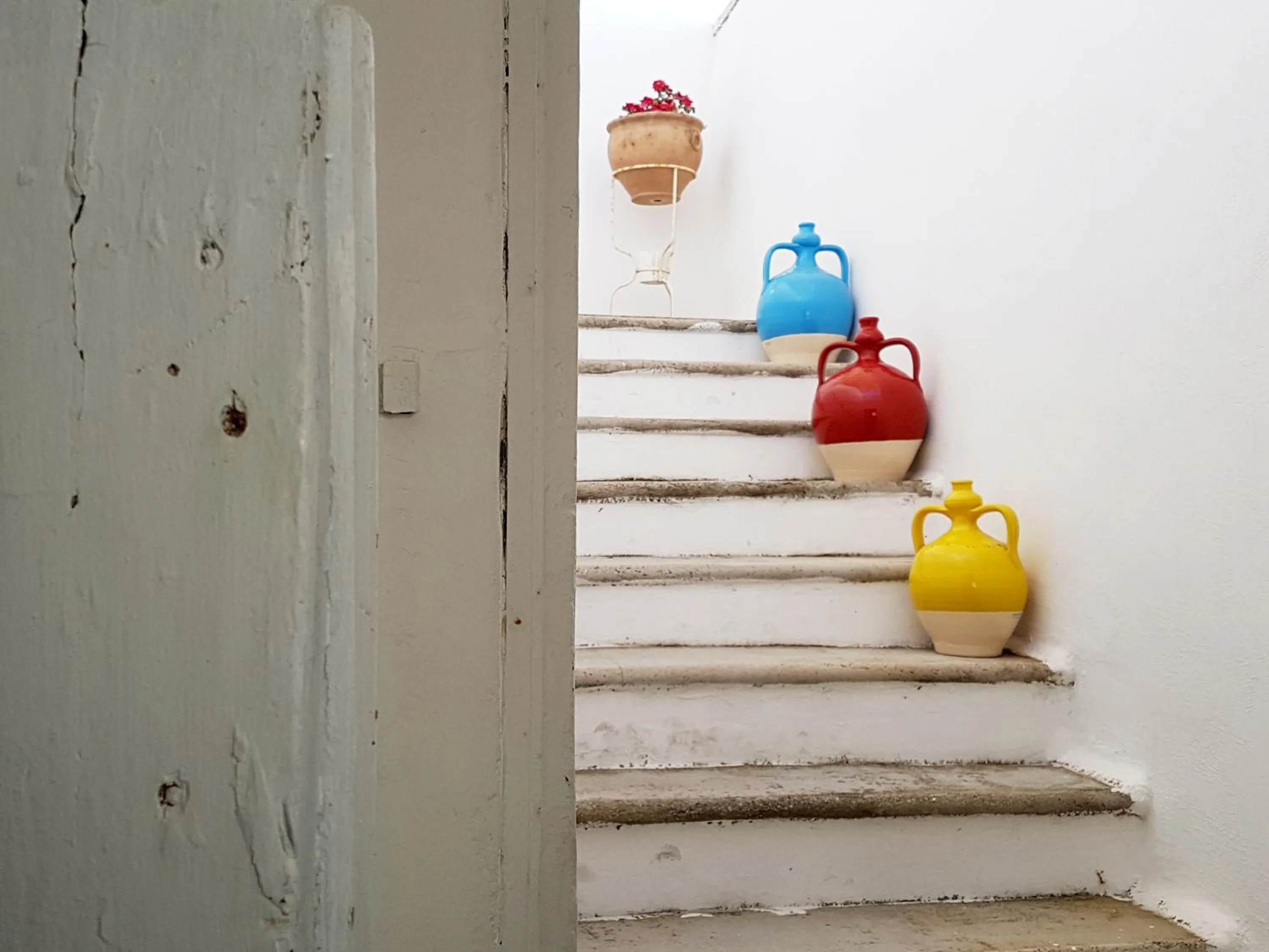 B&B Dimora Muzio and Restaurant