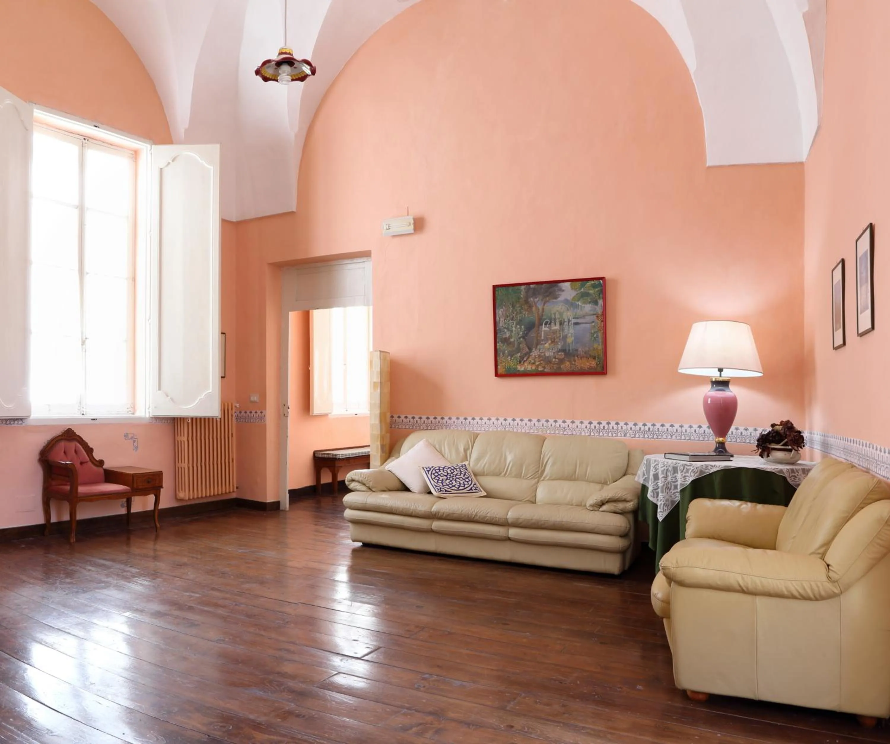 B&B Dimora Muzio and Restaurant