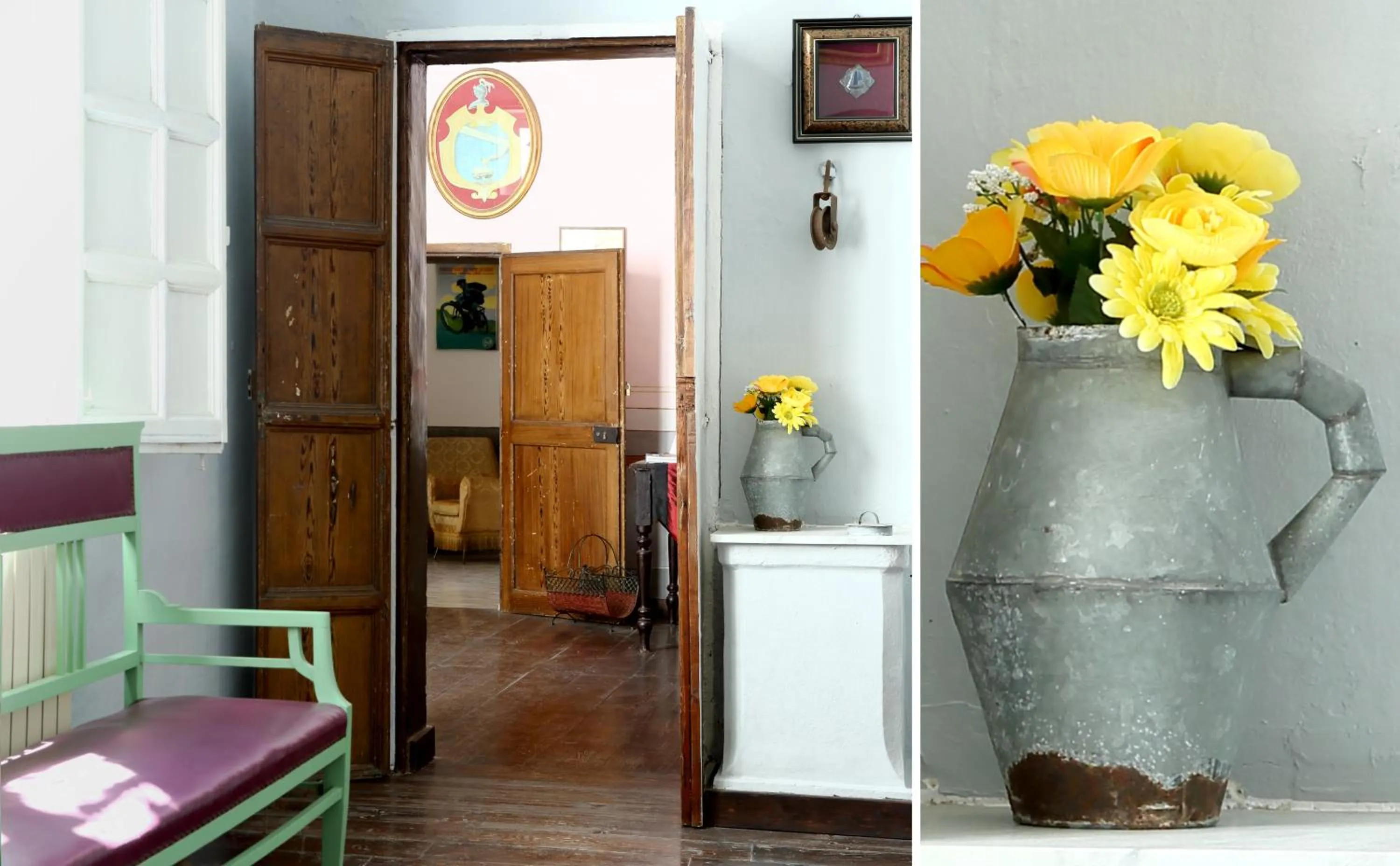 B&B Dimora Muzio and Restaurant