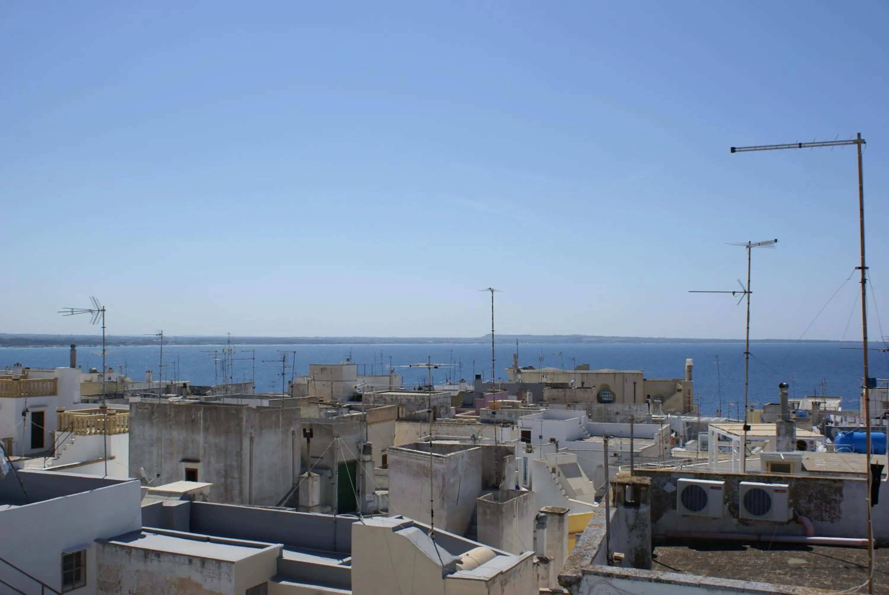 Day in B&B Dimora Muzio and Restaurant