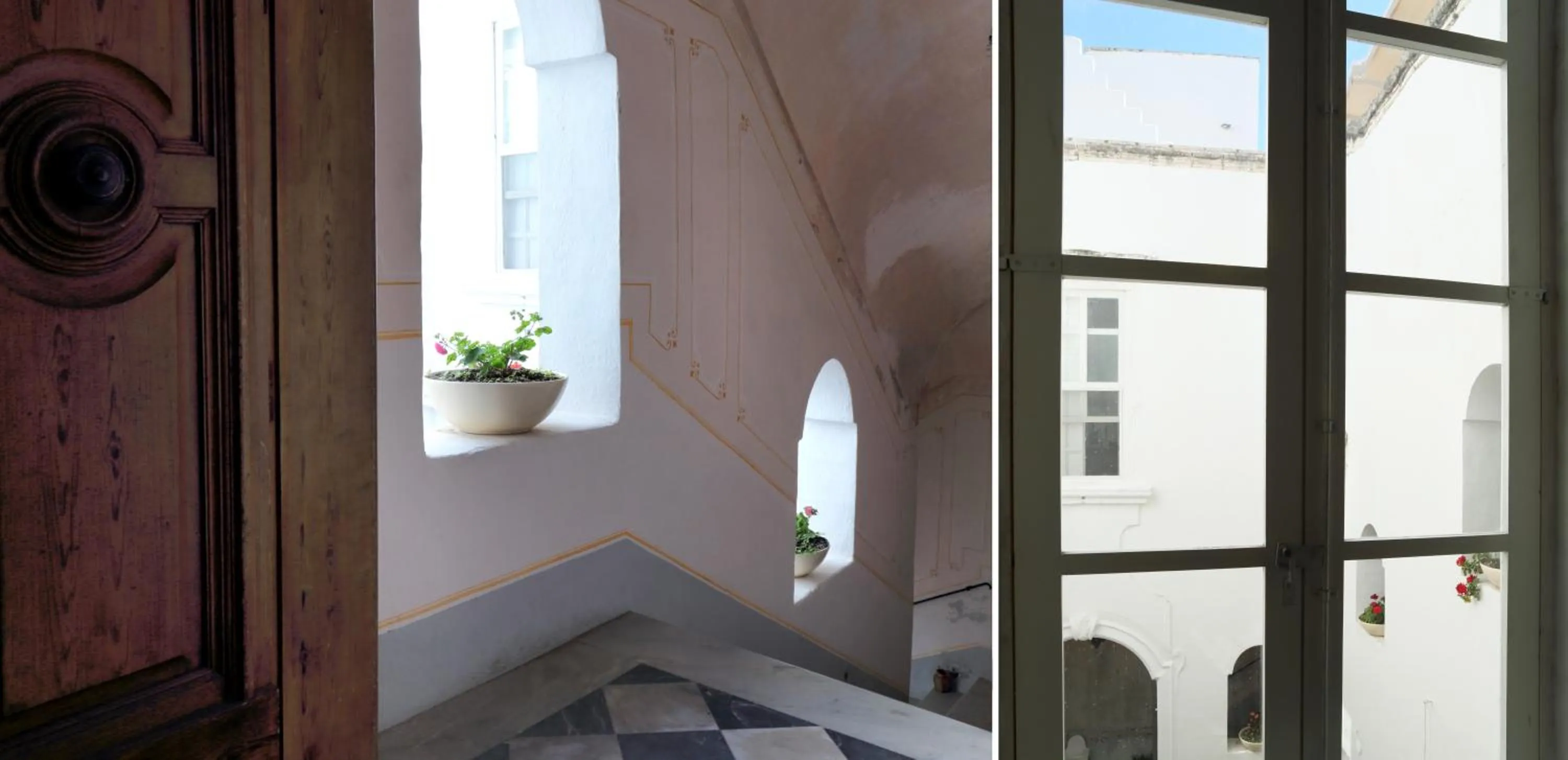 B&B Dimora Muzio and Restaurant