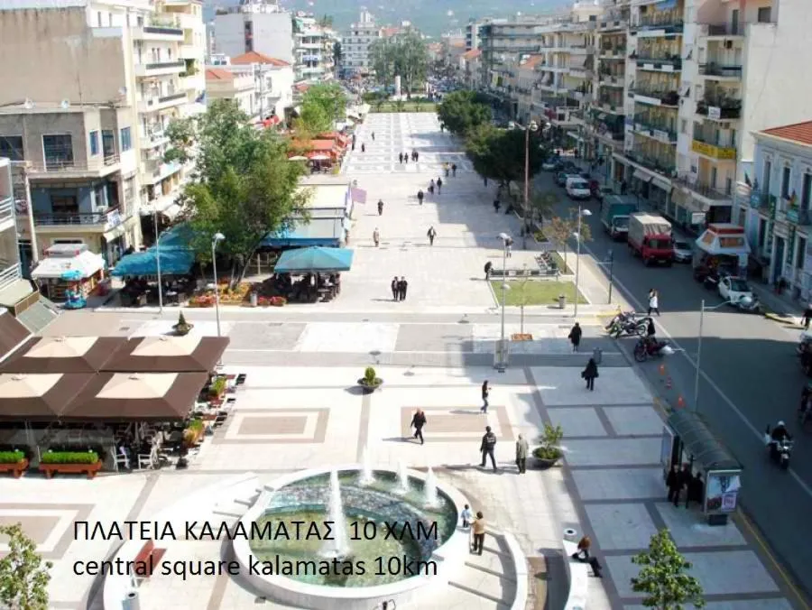 Nearby landmark in Hotel Drosia