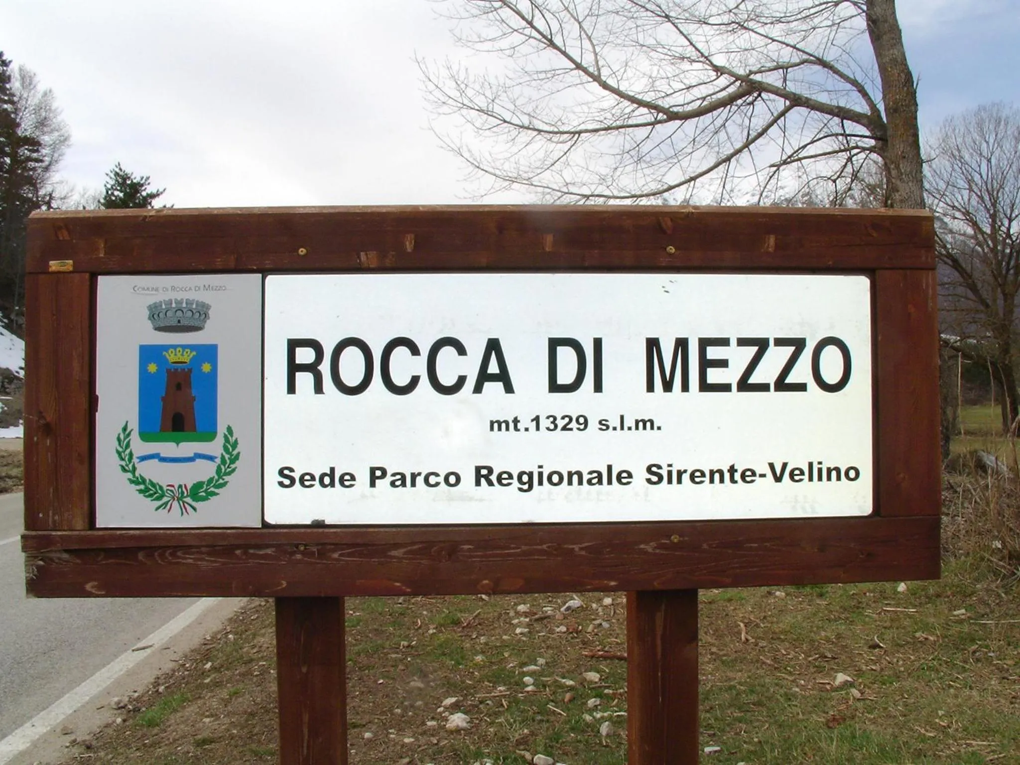 Decorative detail in Hotel Caldora