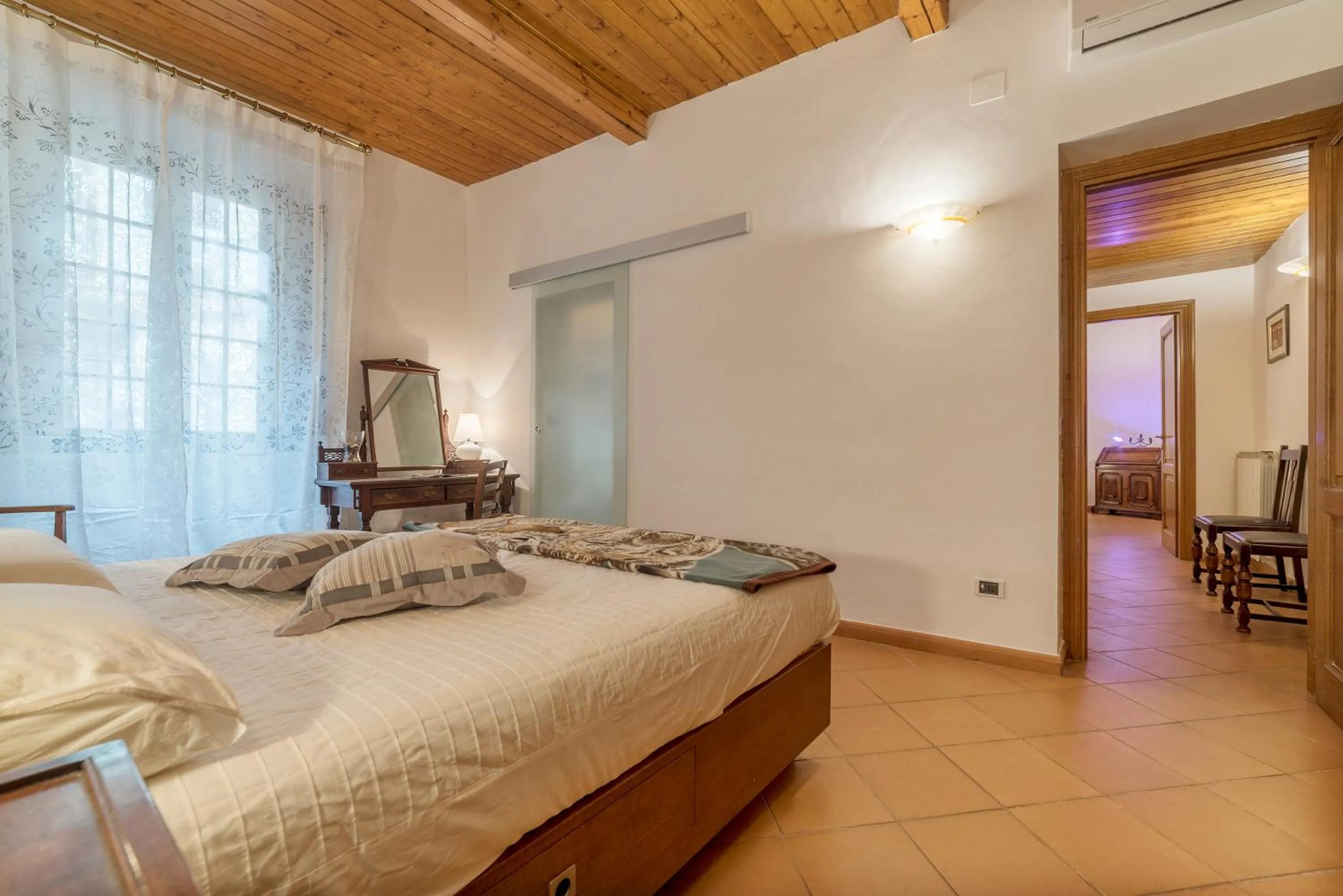 GuestHost - Elegant Apartment in Rome