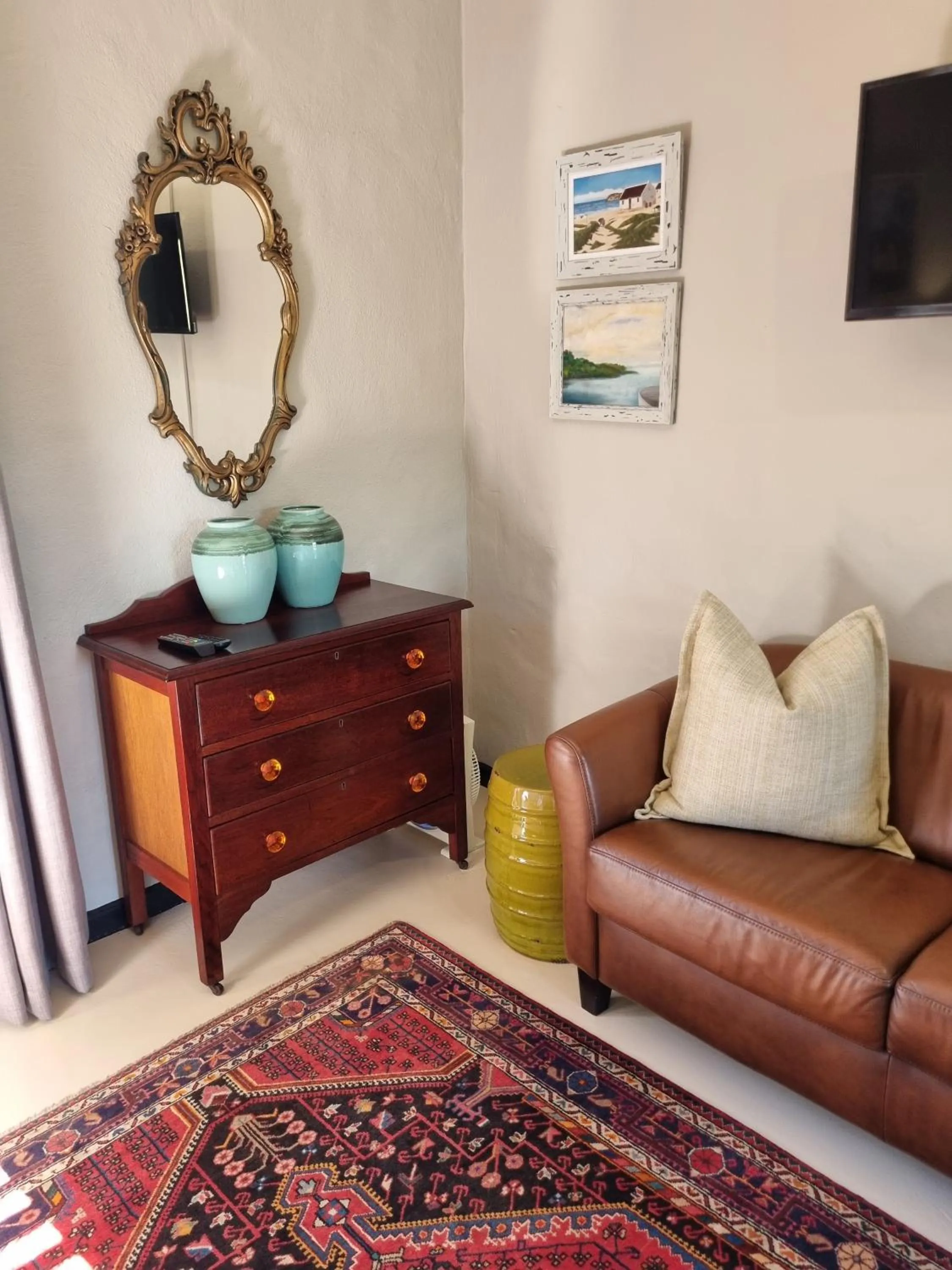 Barrydale Karoo - BOUTIQUE HOTEL