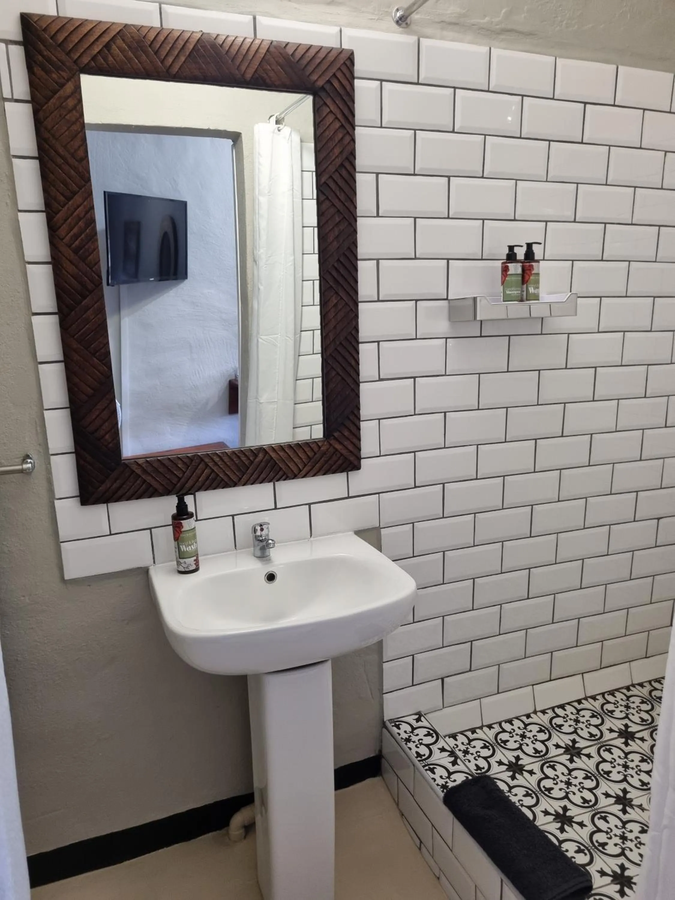 Barrydale Karoo - BOUTIQUE HOTEL