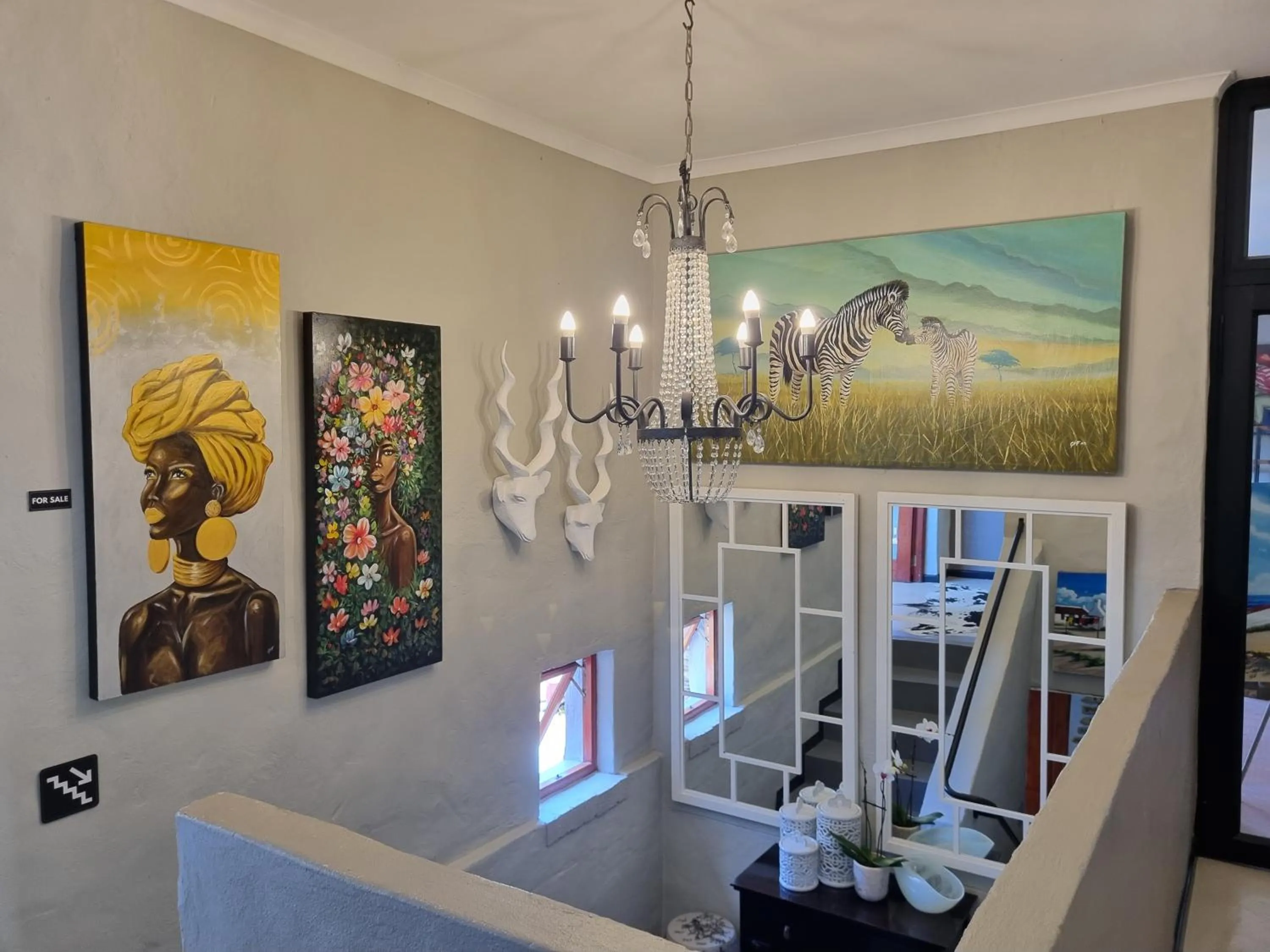 Barrydale Karoo - BOUTIQUE HOTEL