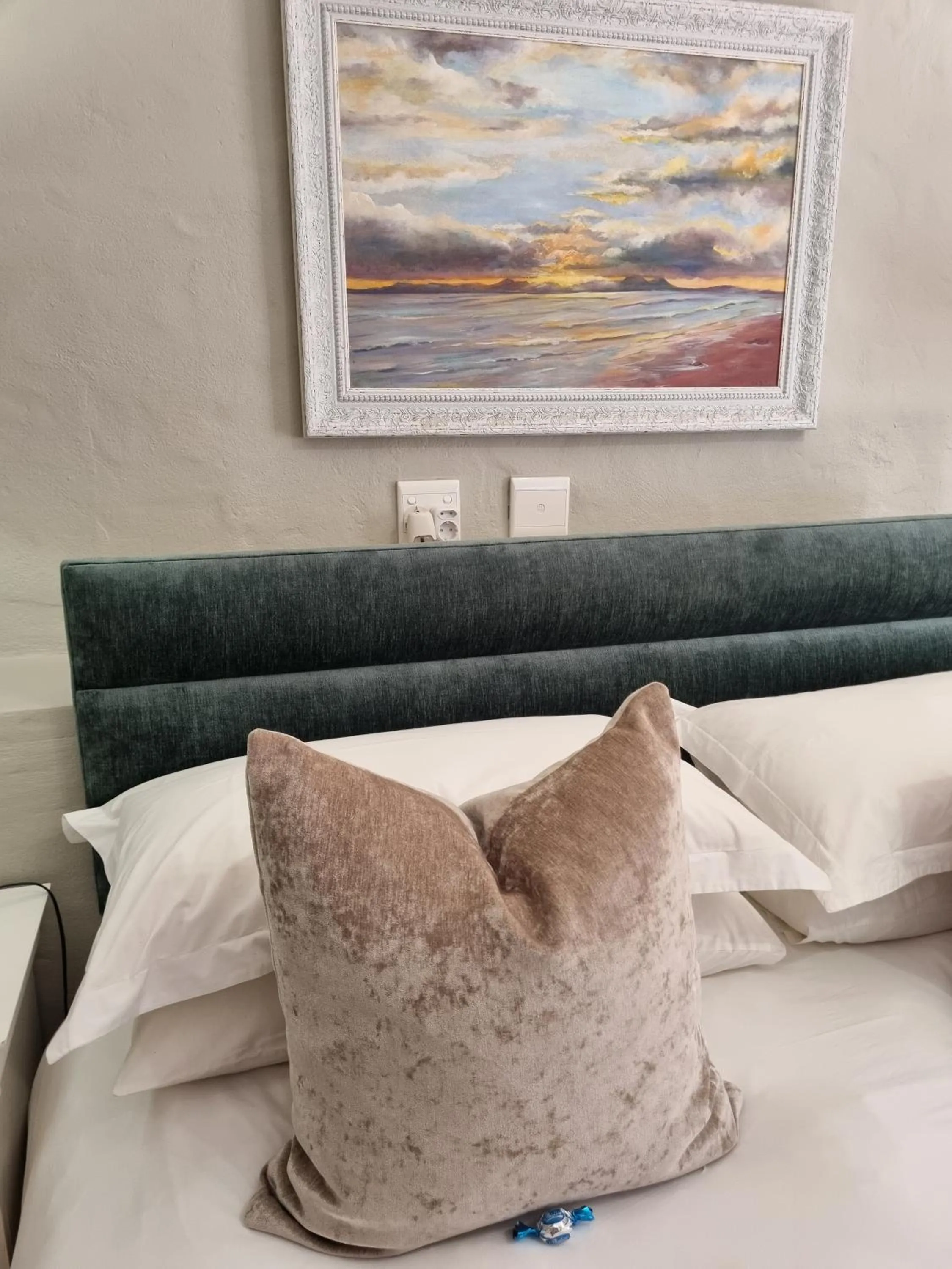 Barrydale Karoo - BOUTIQUE HOTEL