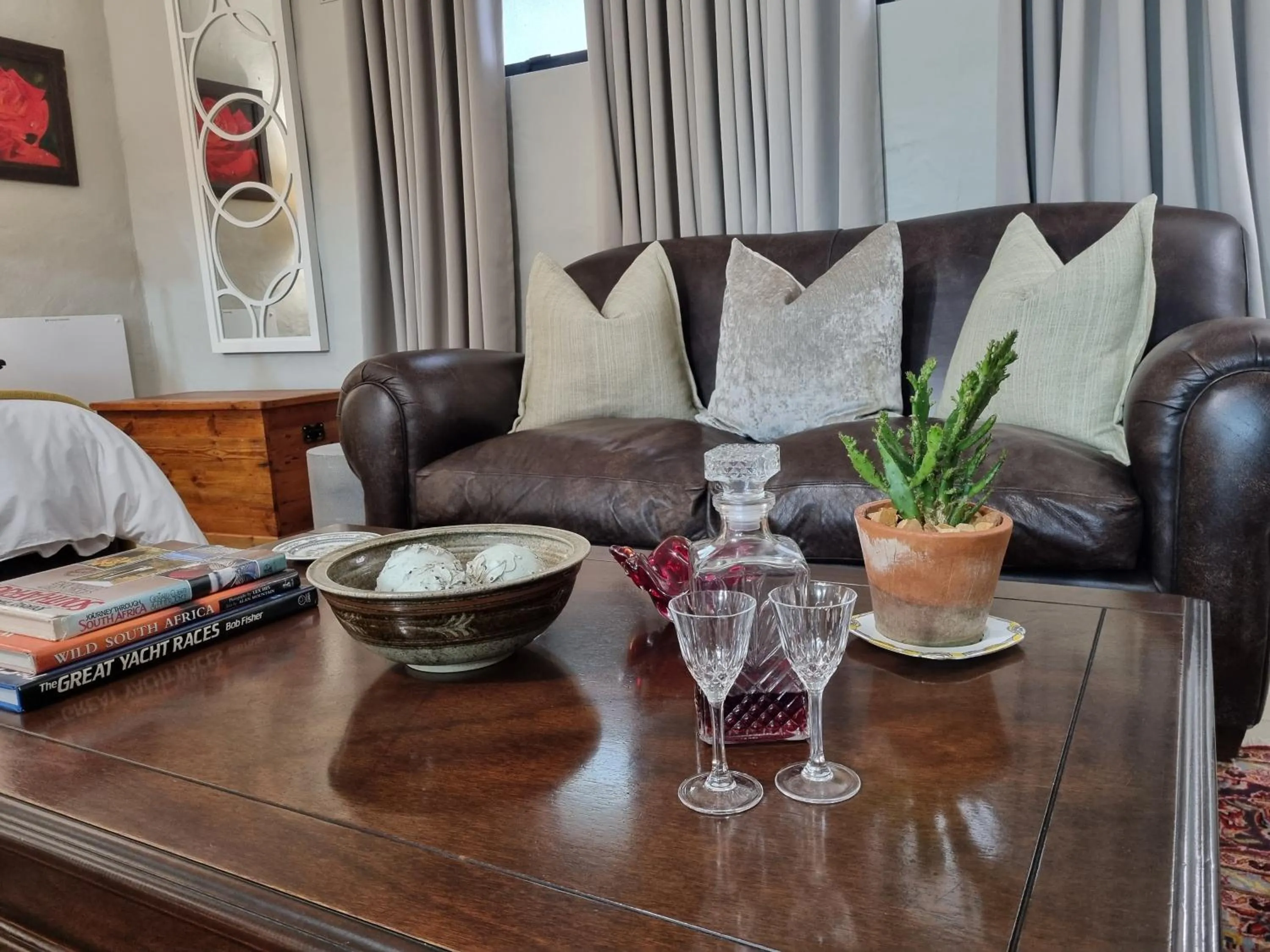 Barrydale Karoo - BOUTIQUE HOTEL