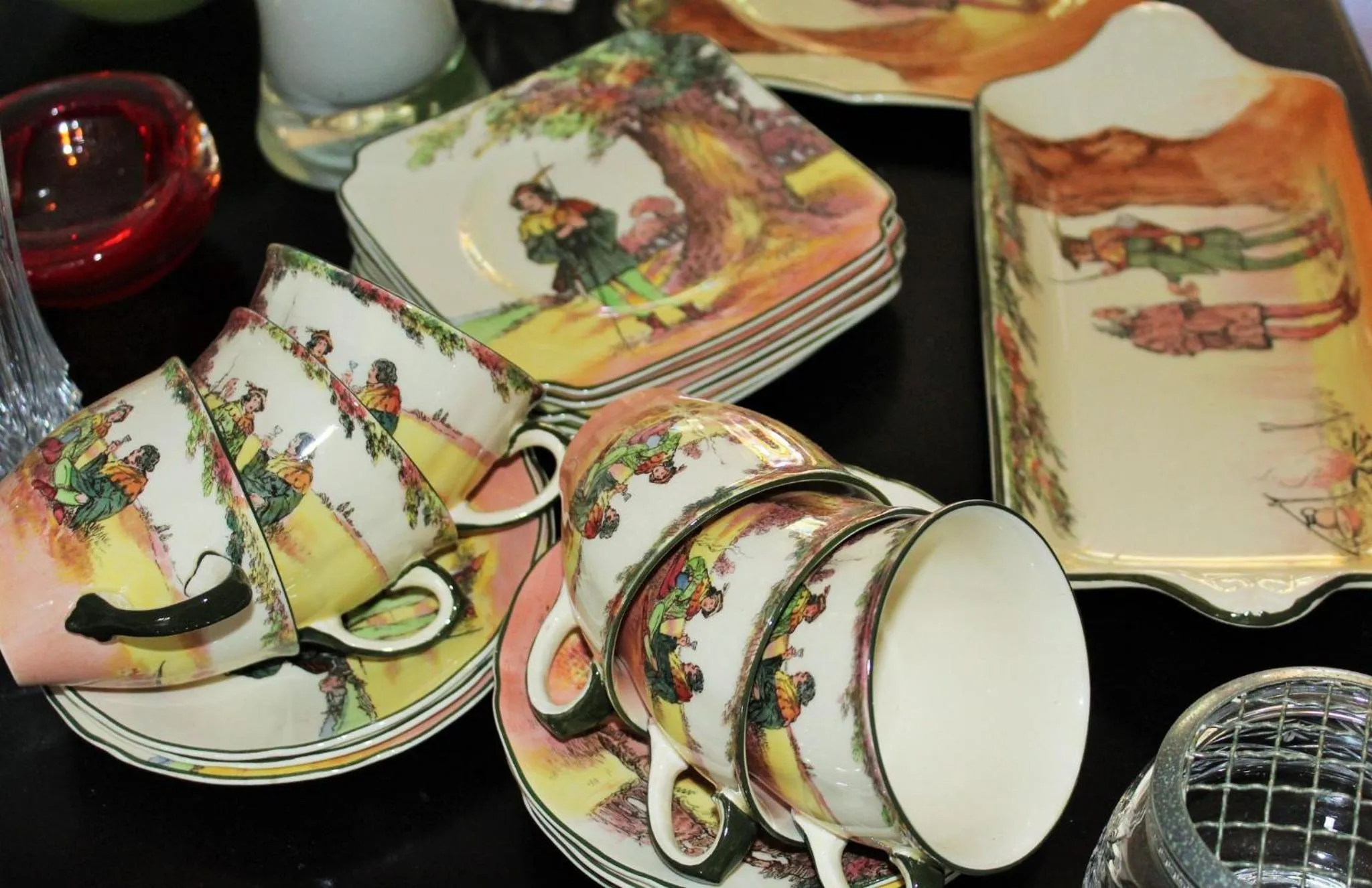 Barrydale Karoo - BOUTIQUE HOTEL