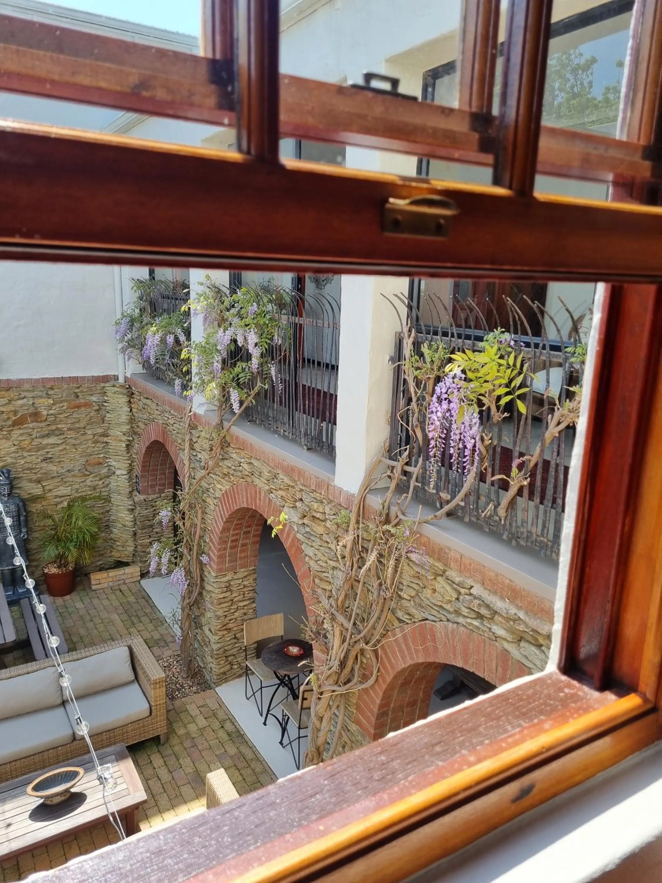 Barrydale Karoo - BOUTIQUE HOTEL