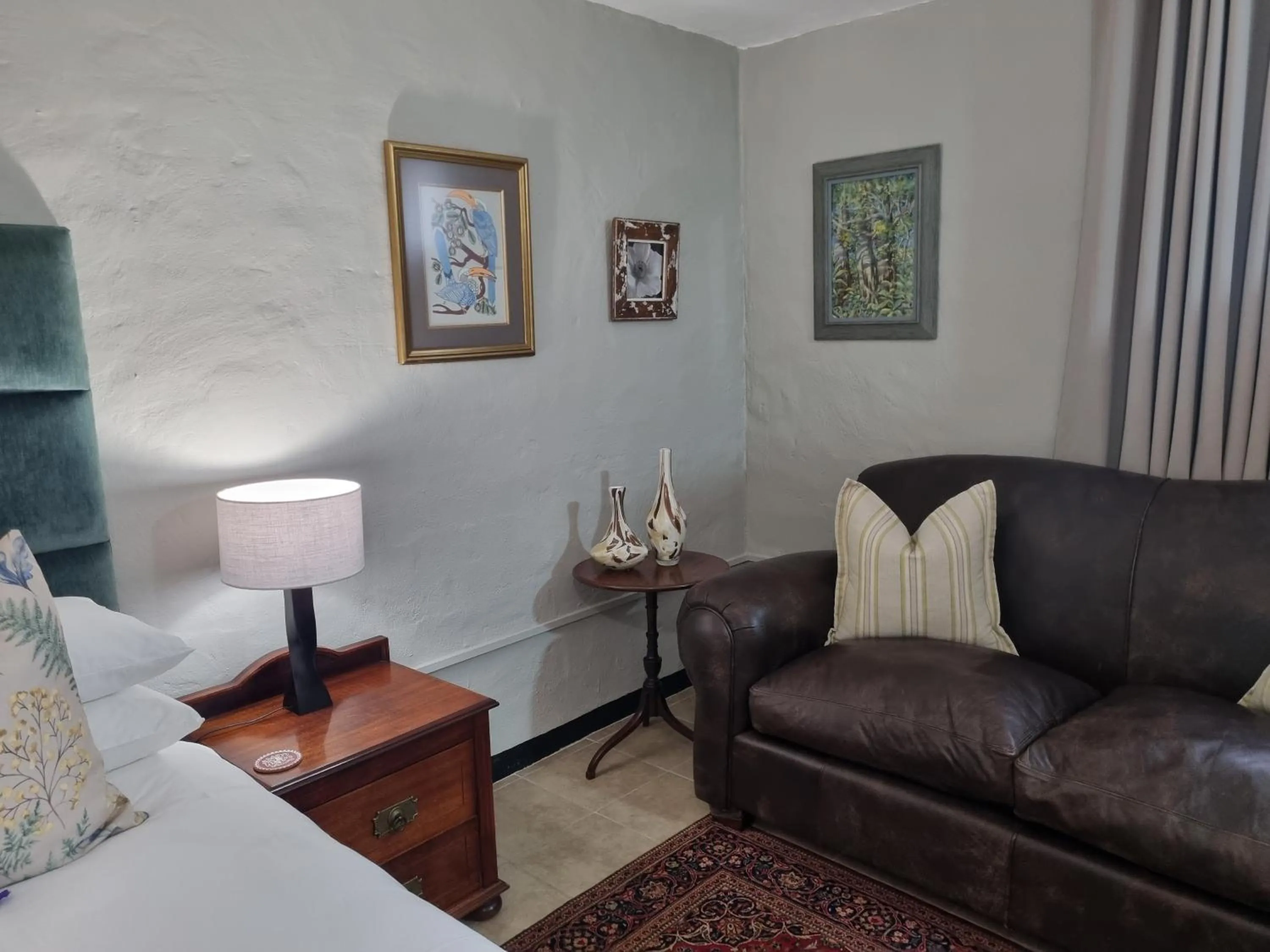 Barrydale Karoo - BOUTIQUE HOTEL