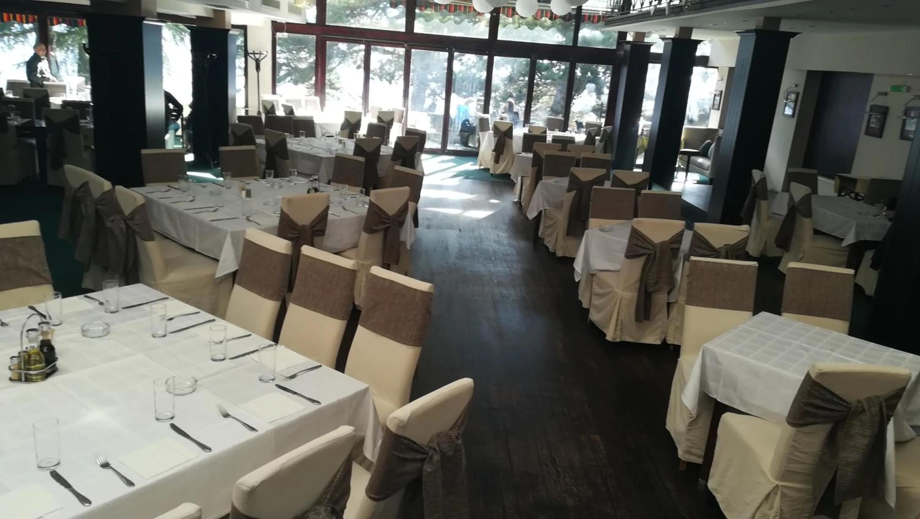 Hotel Simpo Pržar