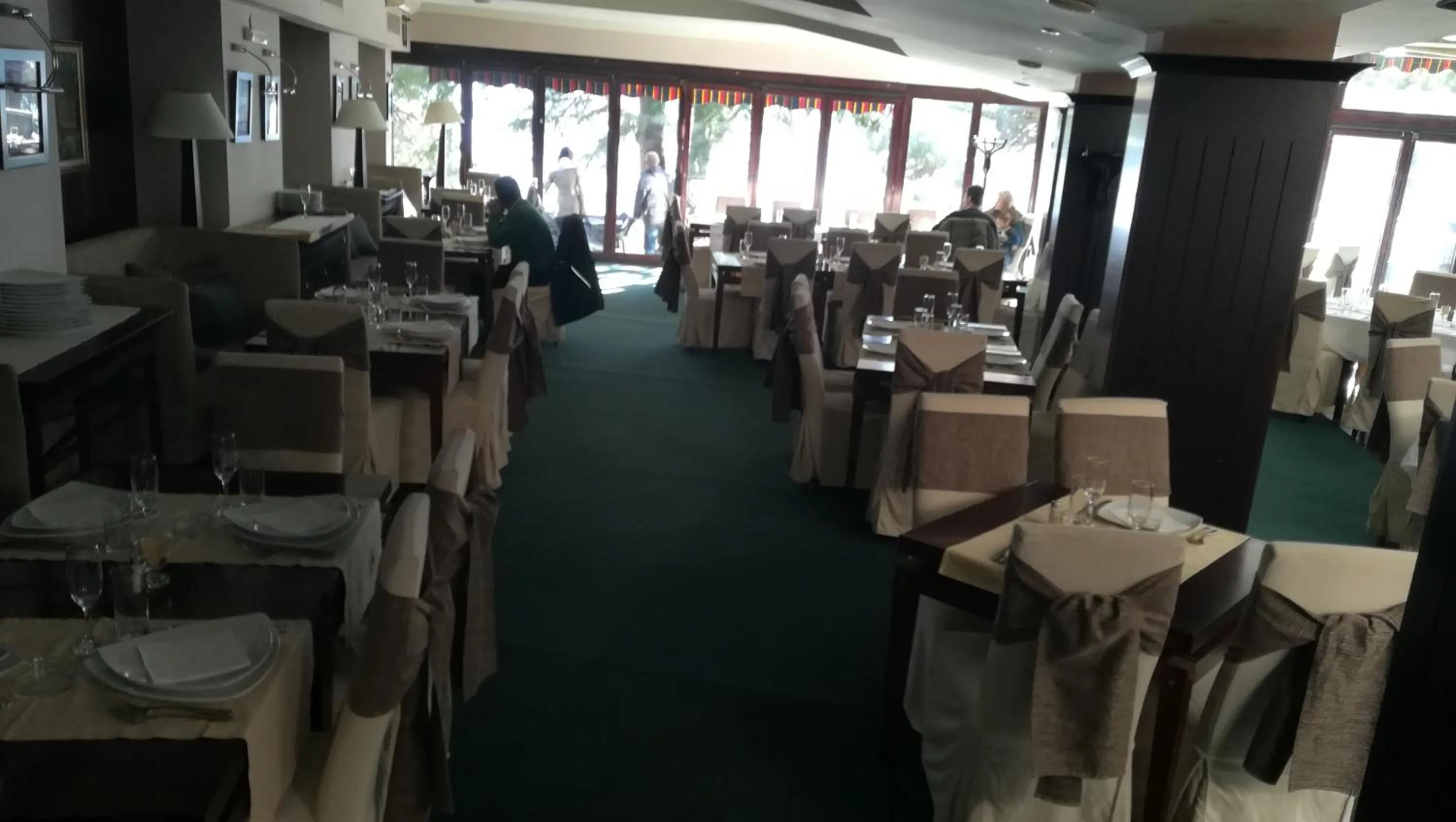Hotel Simpo Pržar