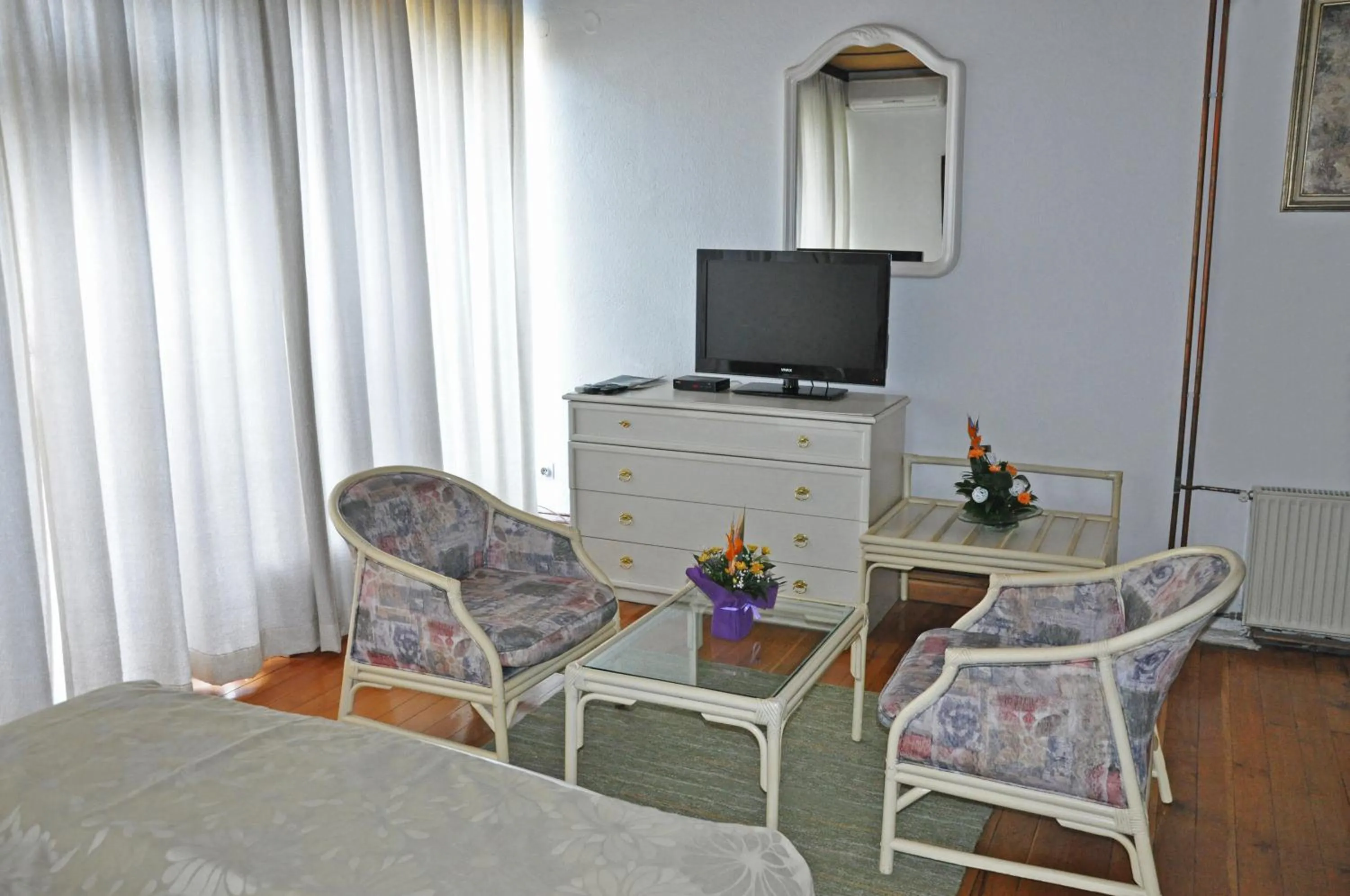 Hotel Simpo Pržar