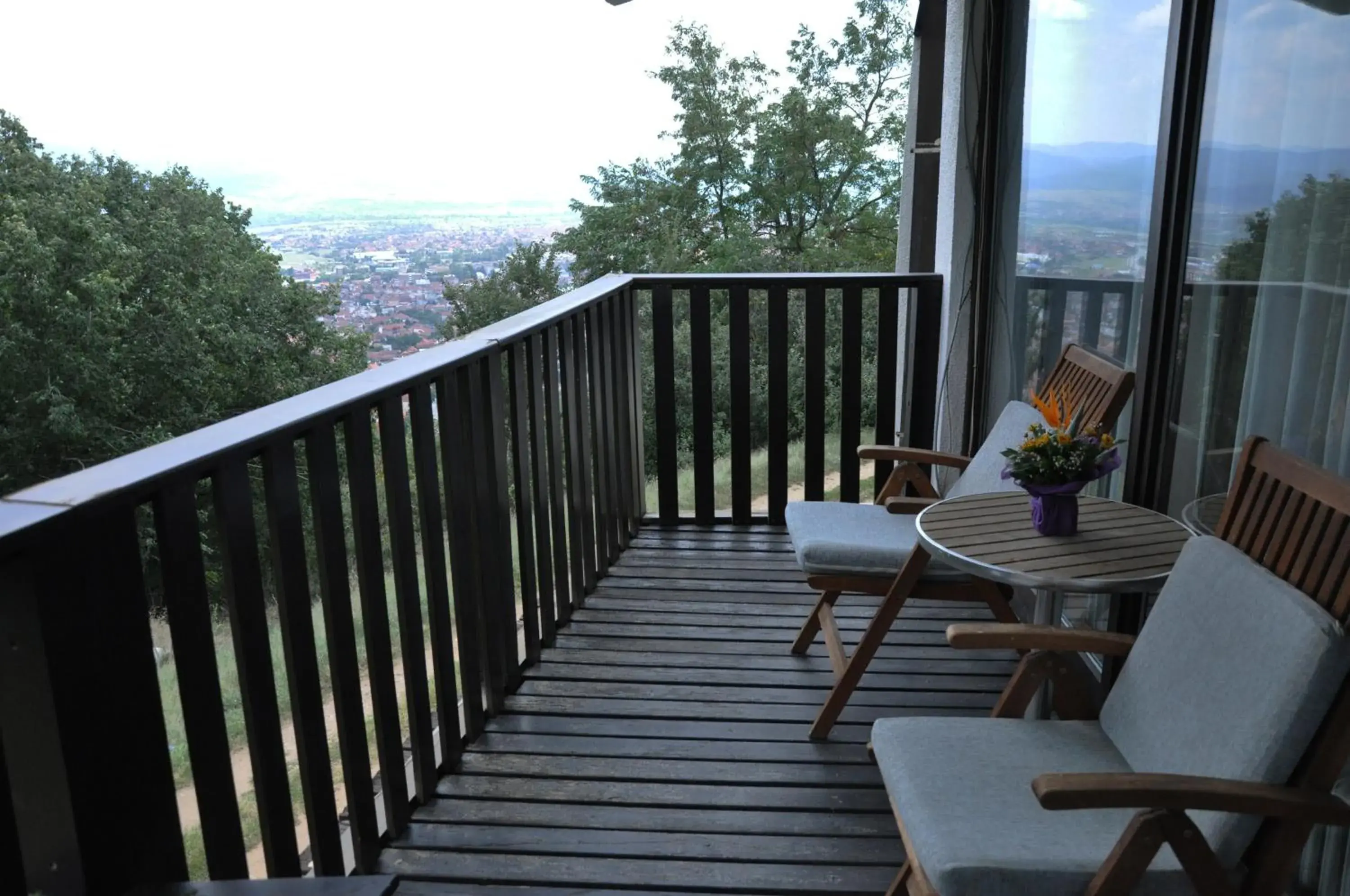 Apartment - single occupancy in Hotel Simpo Pržar Apartment - single occupancy in Hotel Simpo Pržar