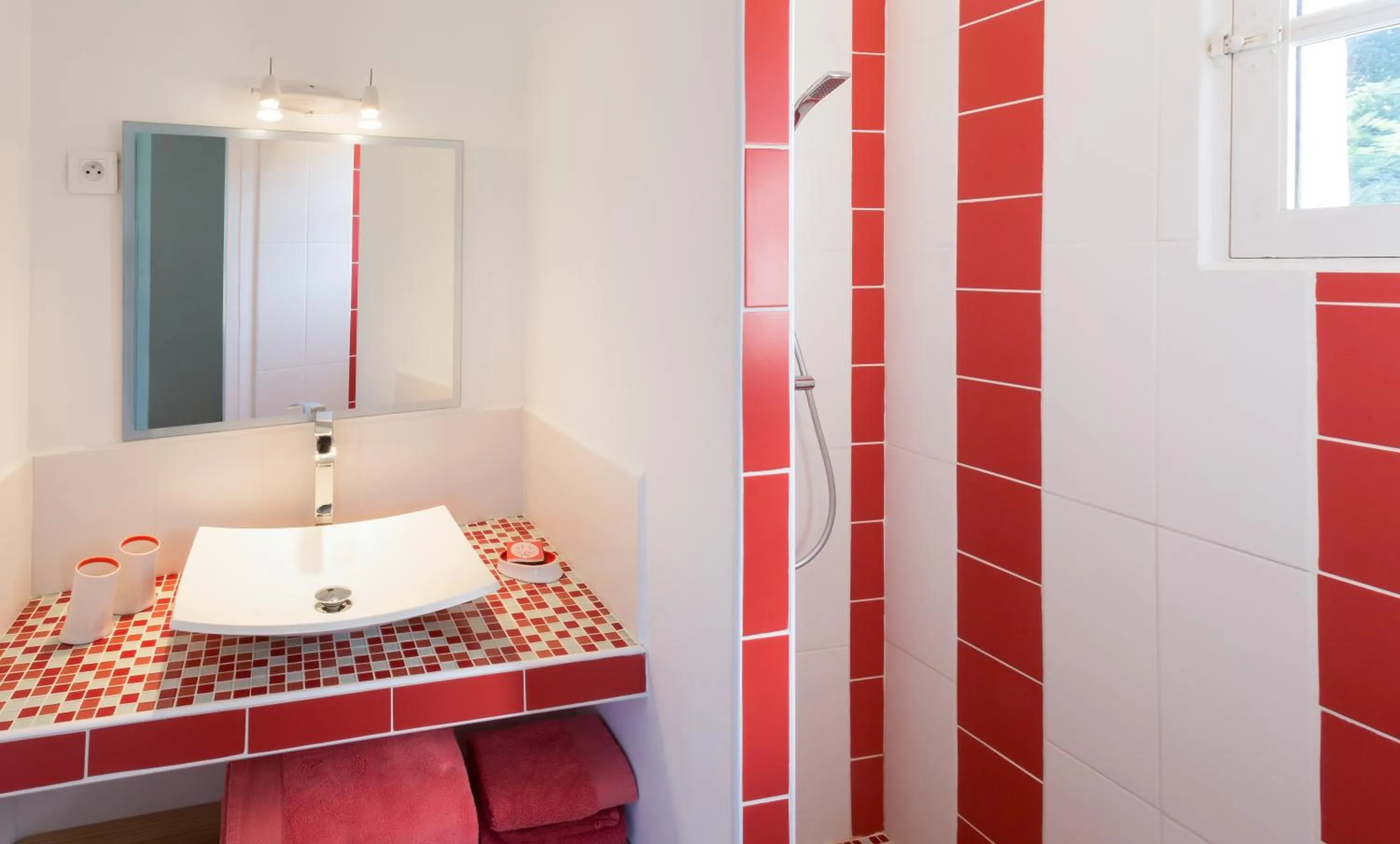 Domaine de La Font des Pères - Teritoria