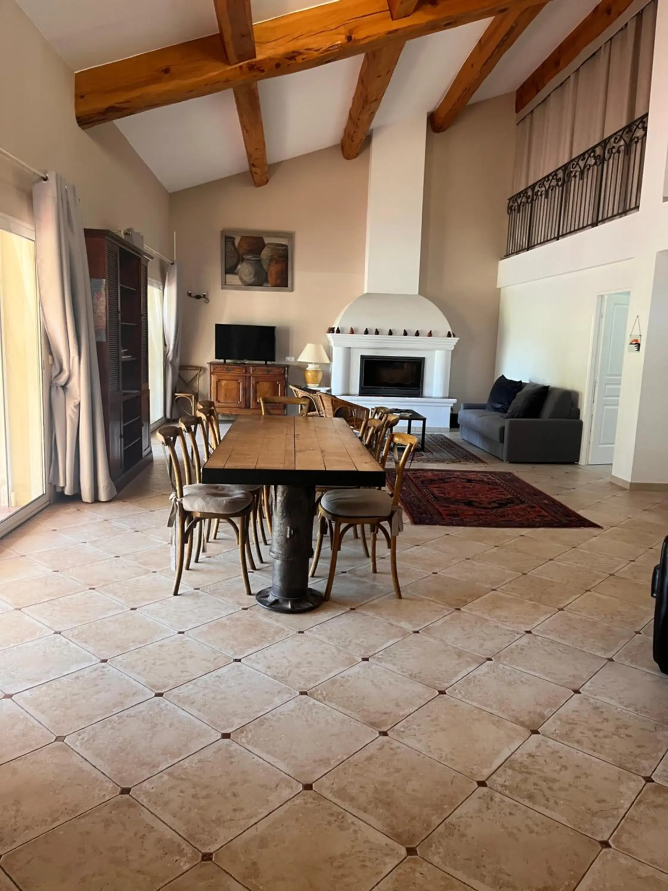 Deluxe Apartment in Domaine de La Font des Pères - Teritoria Deluxe Apartment in Domaine de La Font des Pères - Teritoria