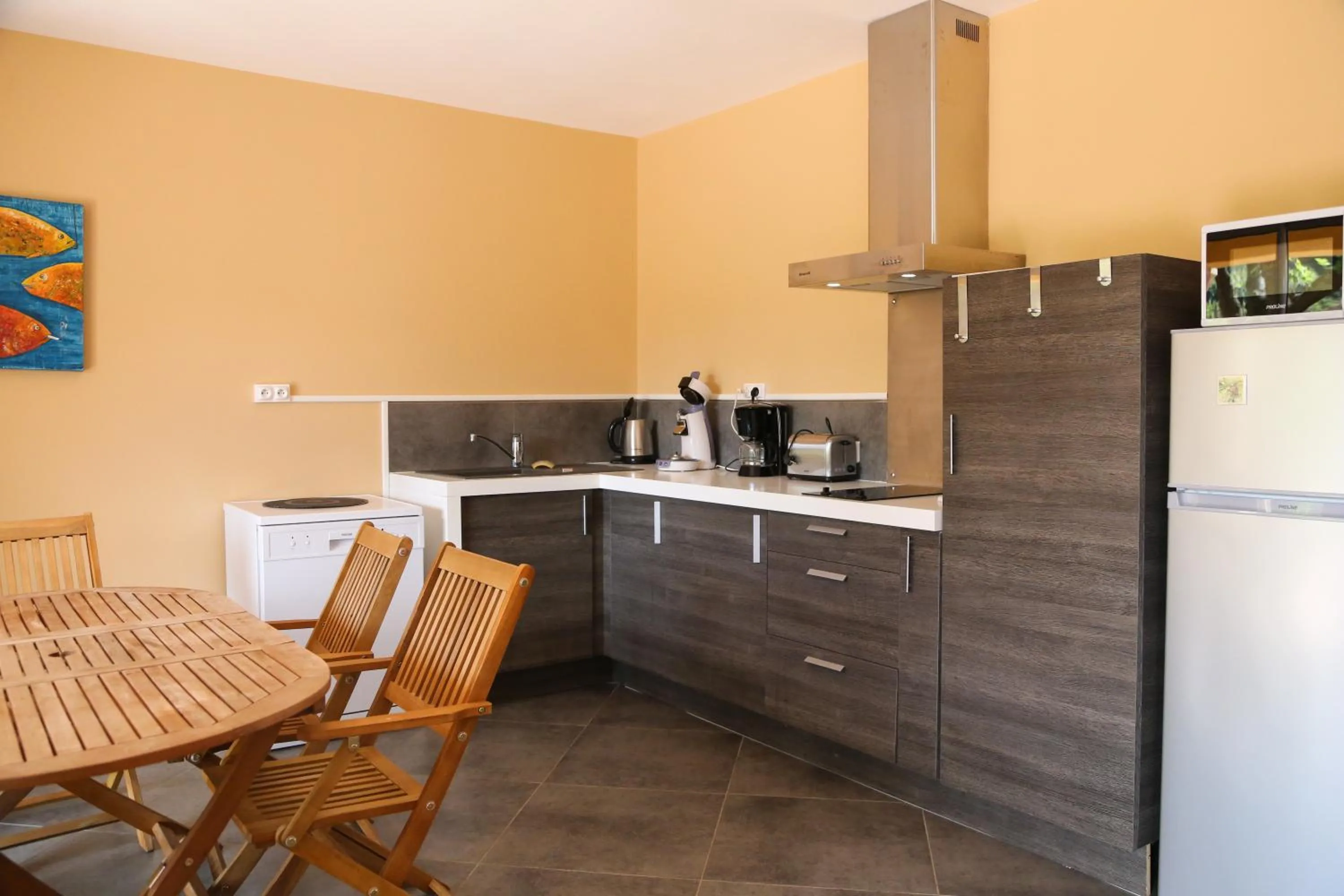 Domaine de La Font des Pères - Teritoria