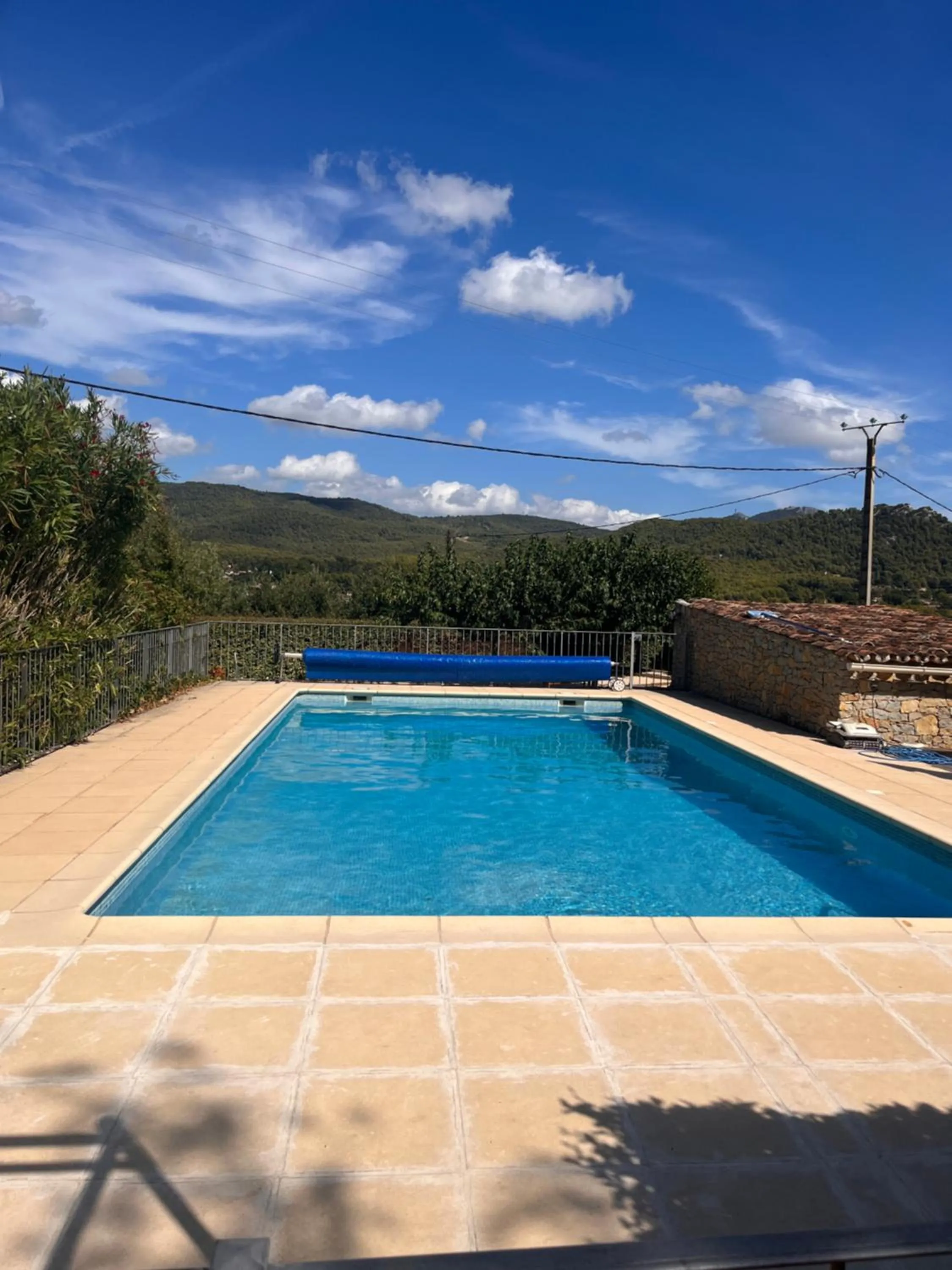 Domaine de La Font des Pères - Teritoria