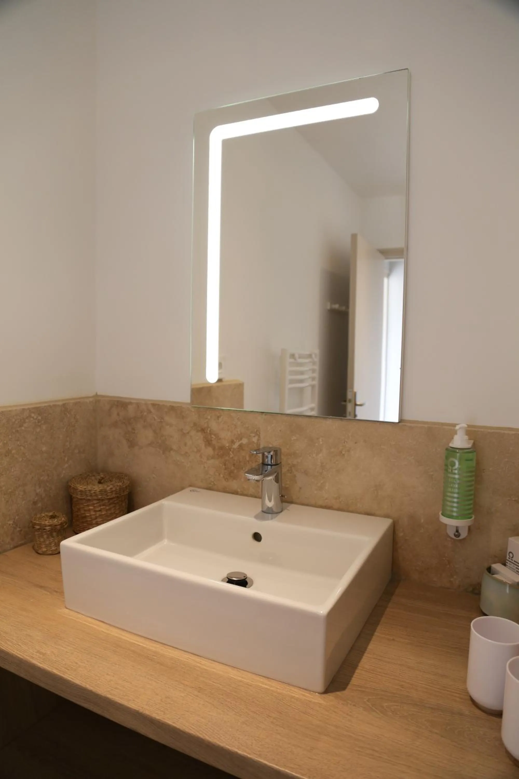 Domaine de La Font des Pères - Teritoria